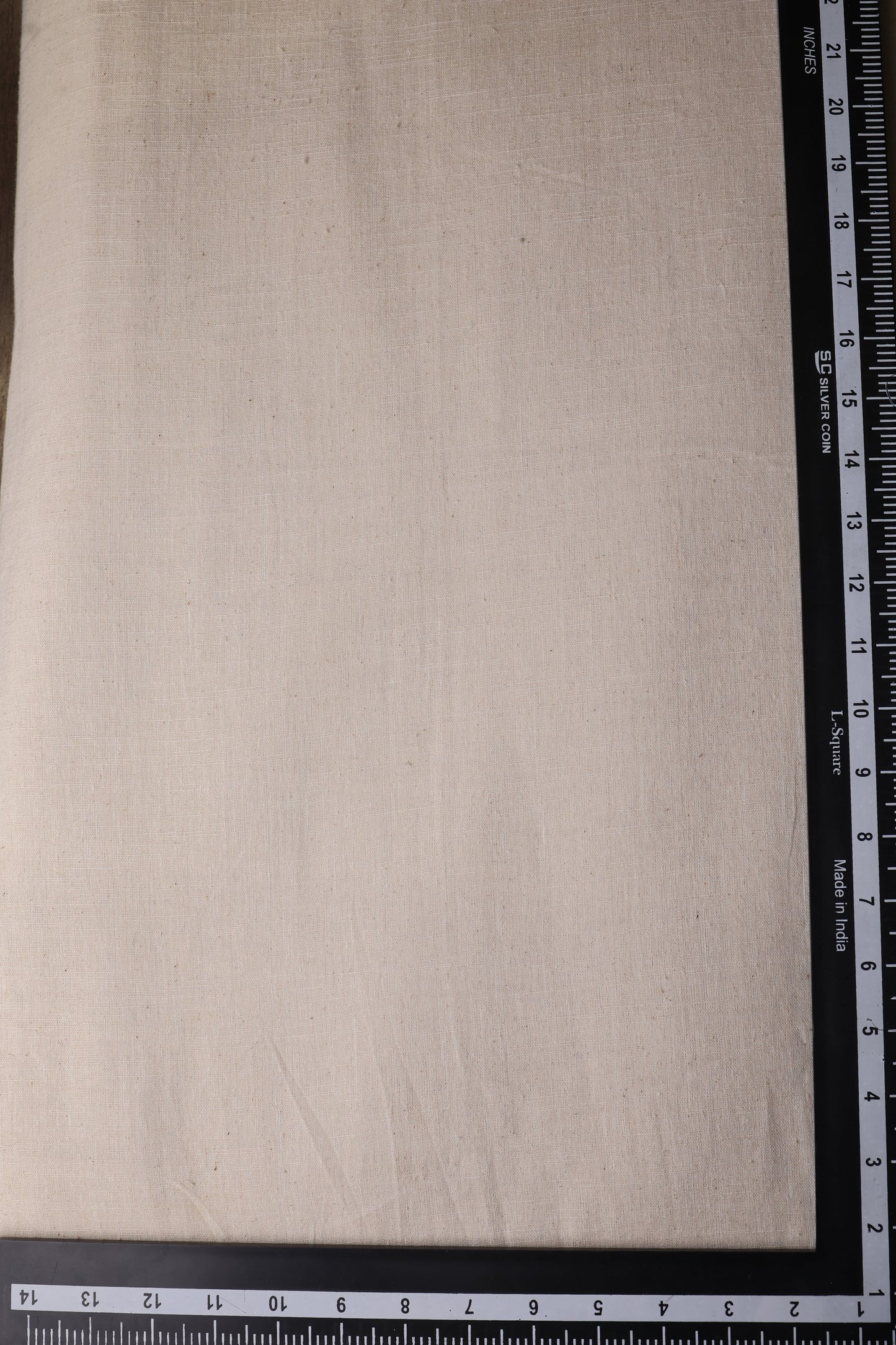 20's Cotton Slub