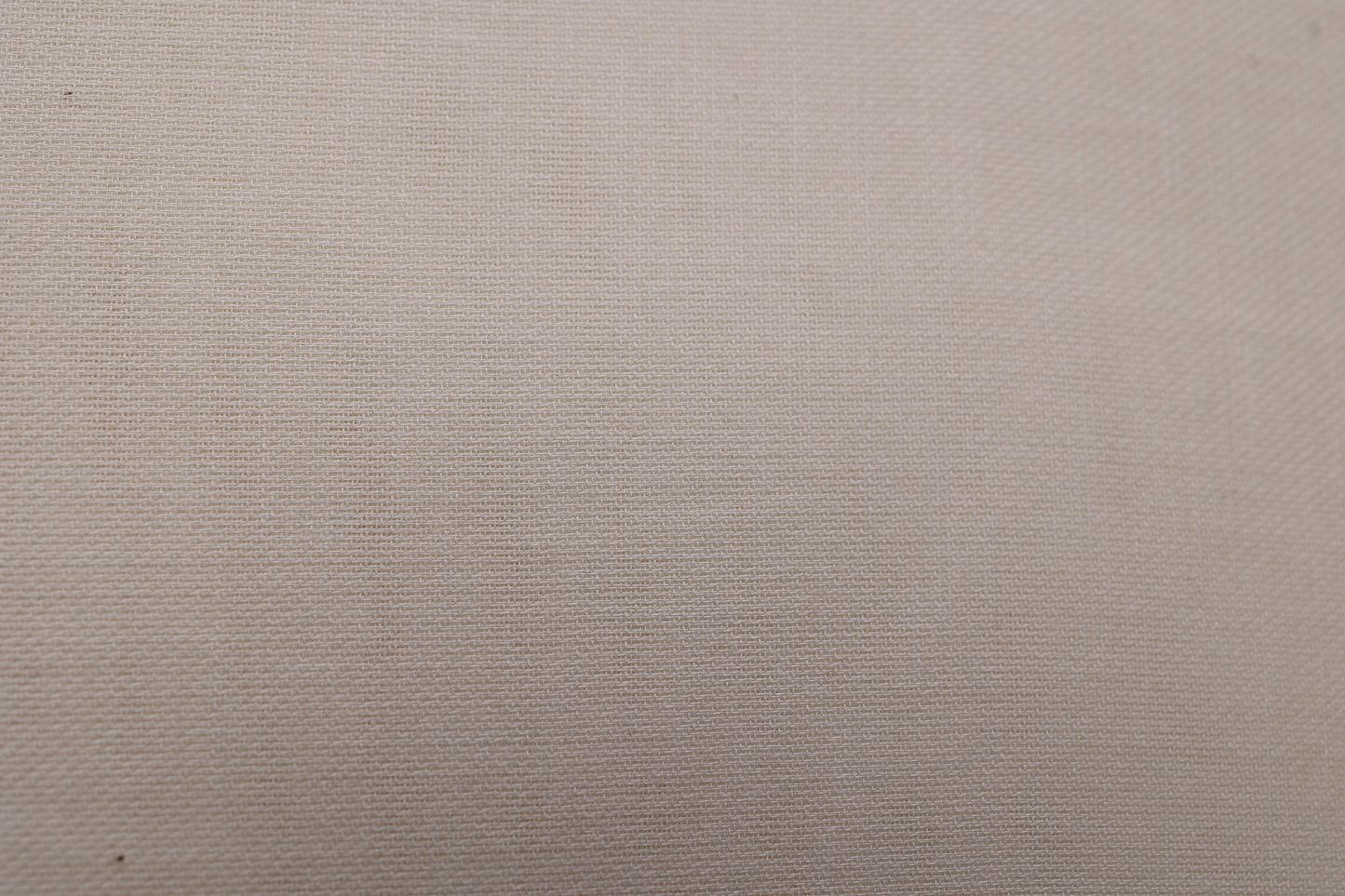 60's Cotton Twill