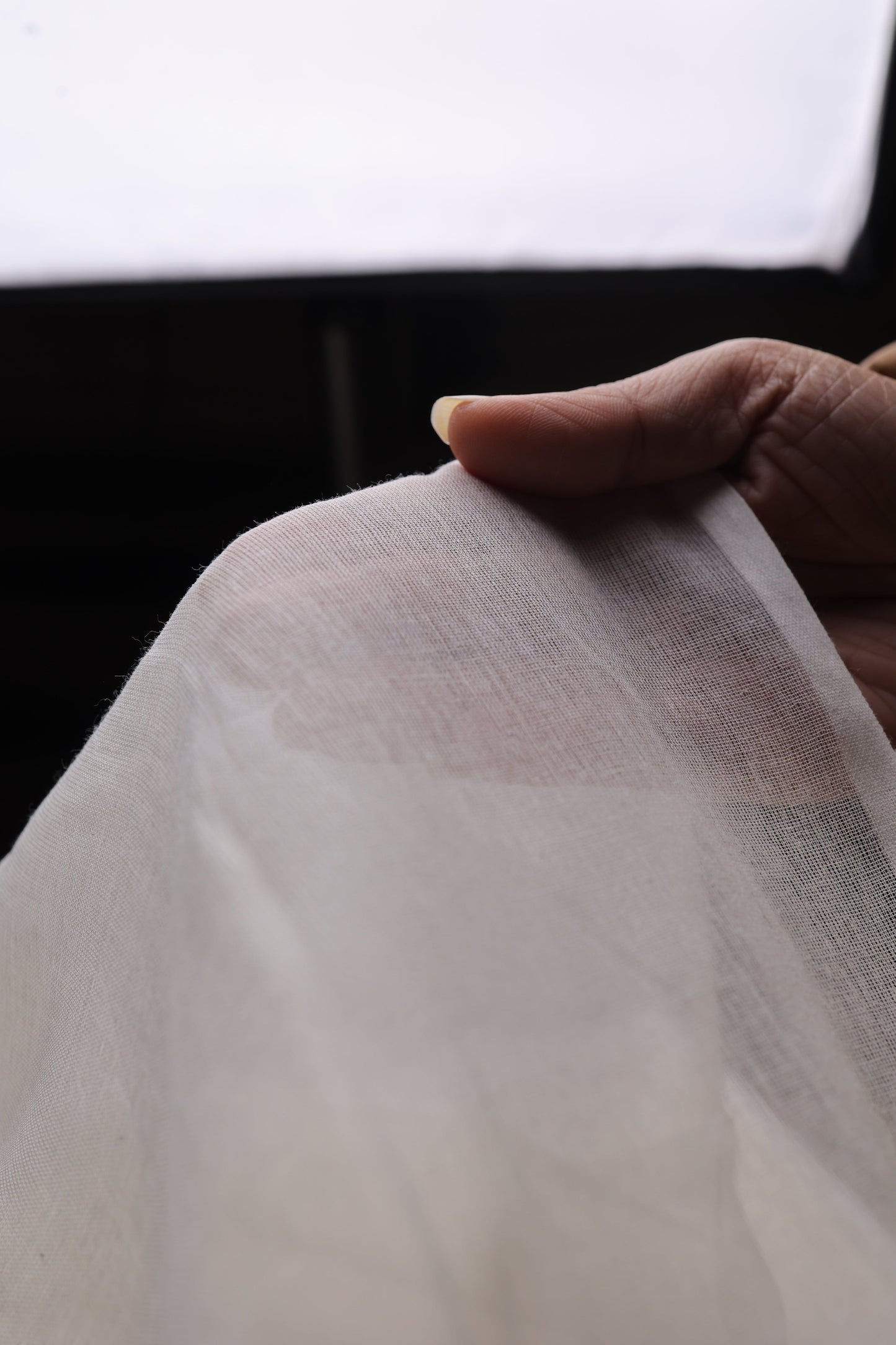 100*100 Cotton Voile