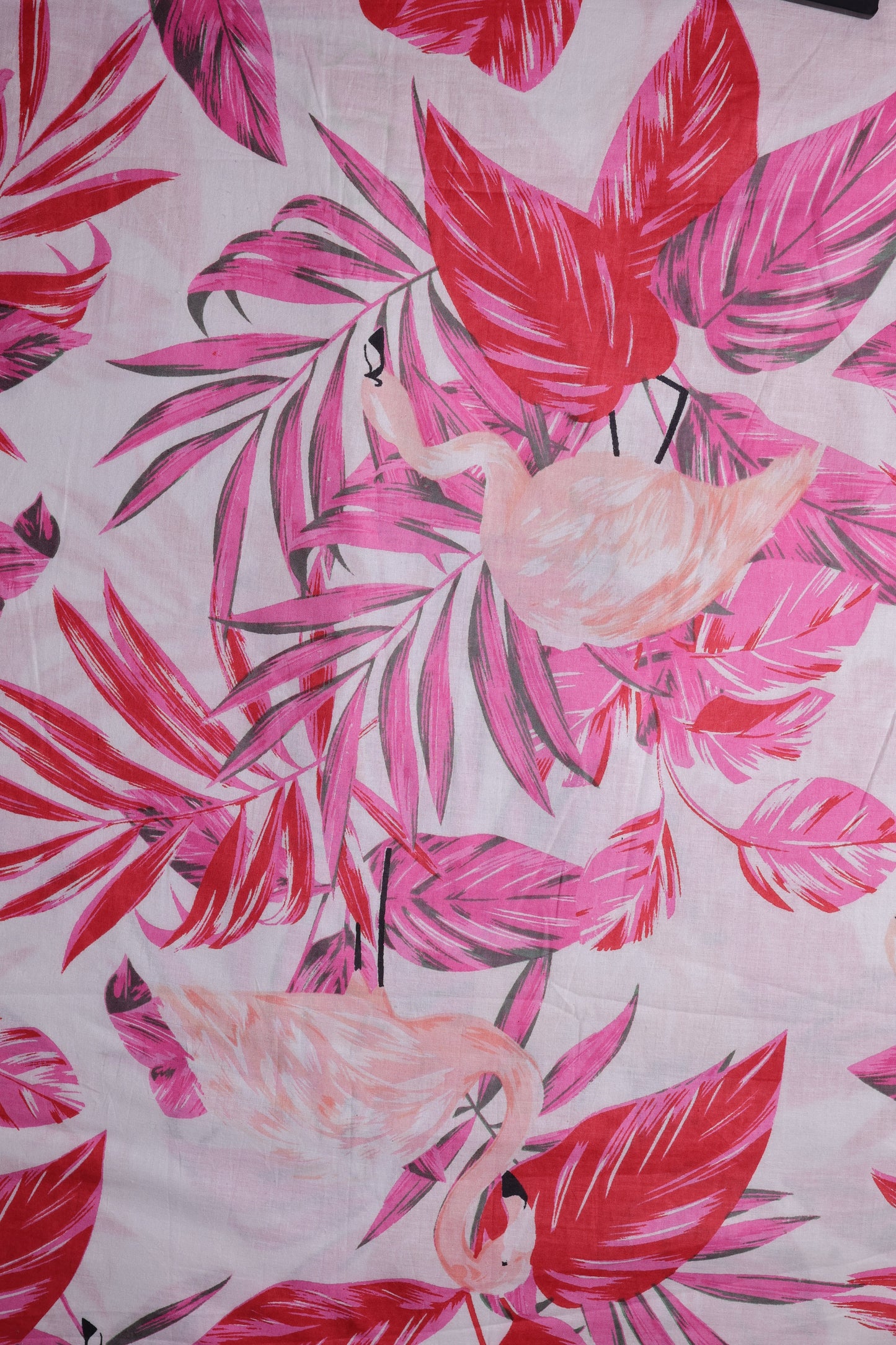 Printed cotton cambric 02
