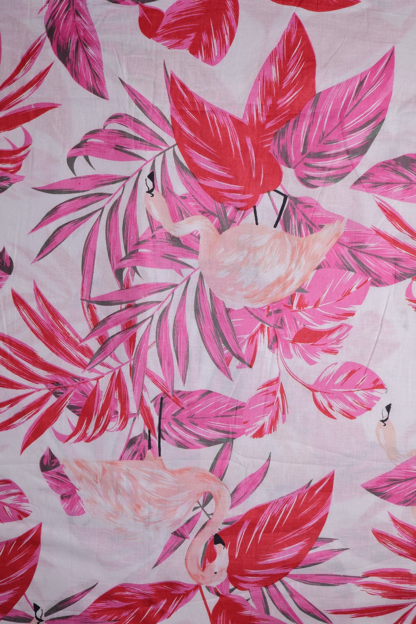 Printed cotton cambric 02