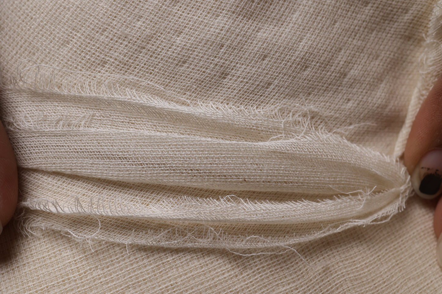 Four Gauze