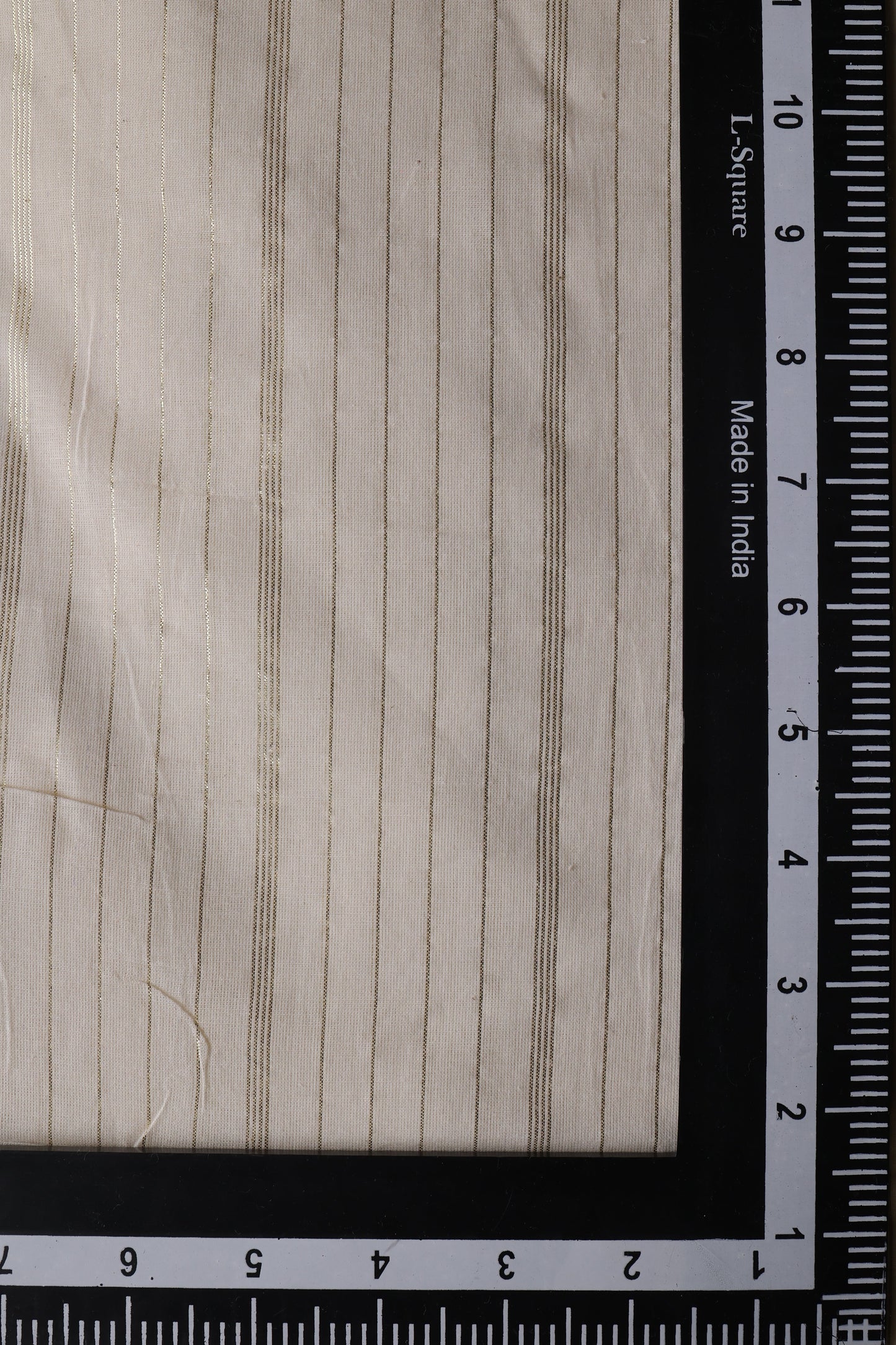 Cotton Lurex 3