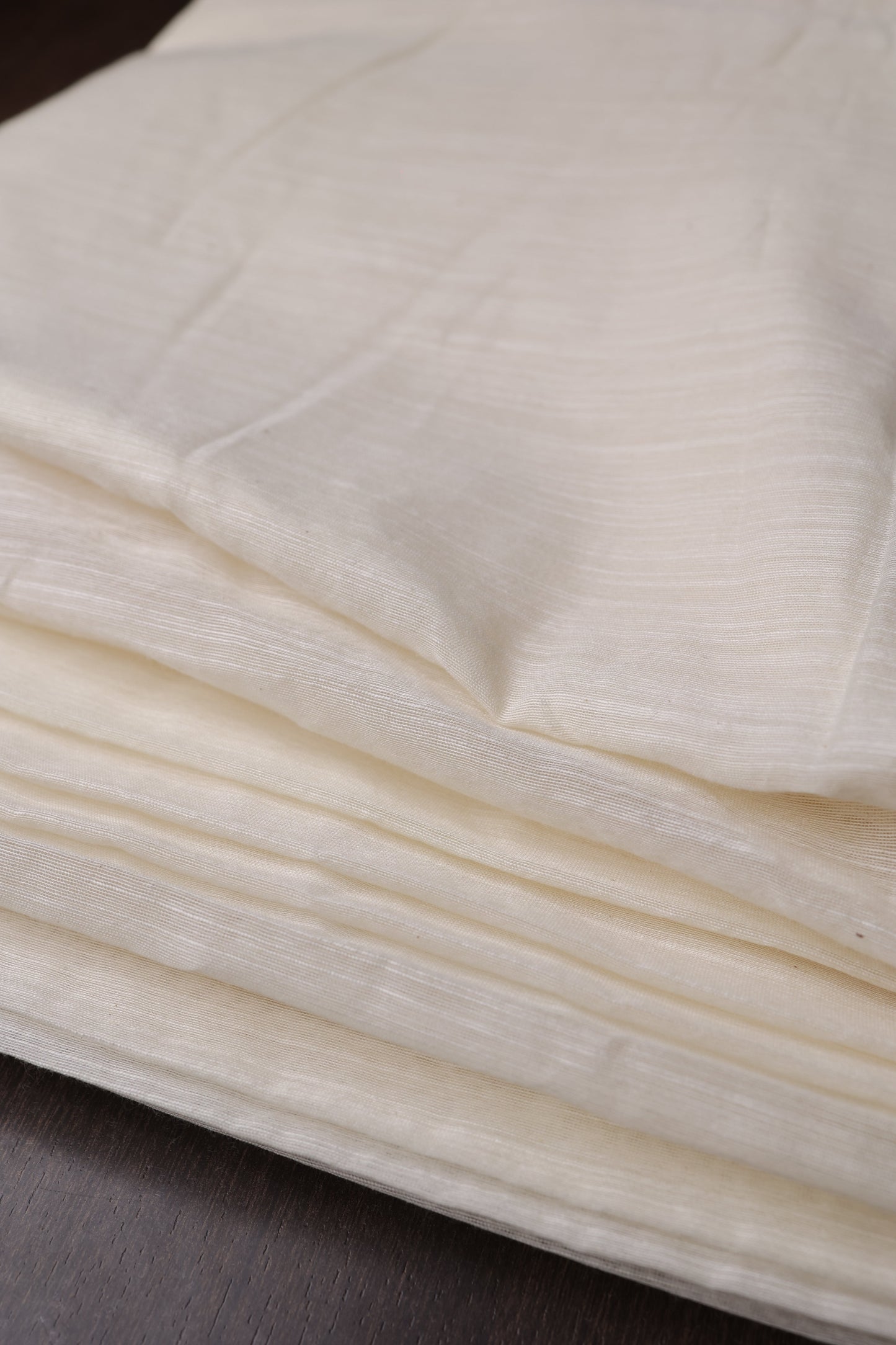 Viscose Chanderi Slub