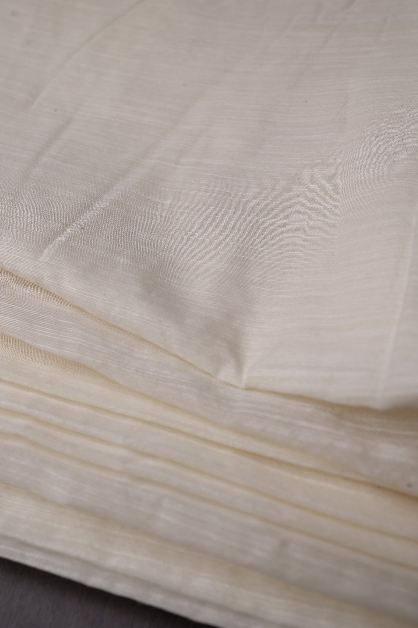 Viscose Chanderi Slub