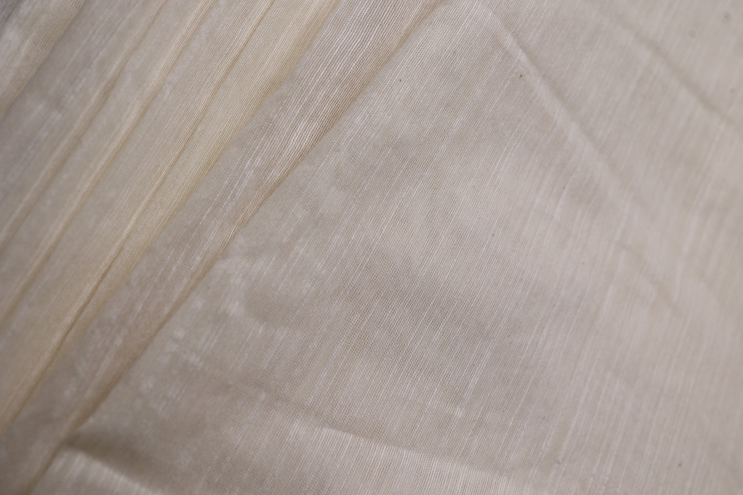 Viscose Chanderi Slub