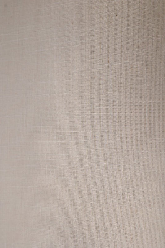 60's Cotton Slub