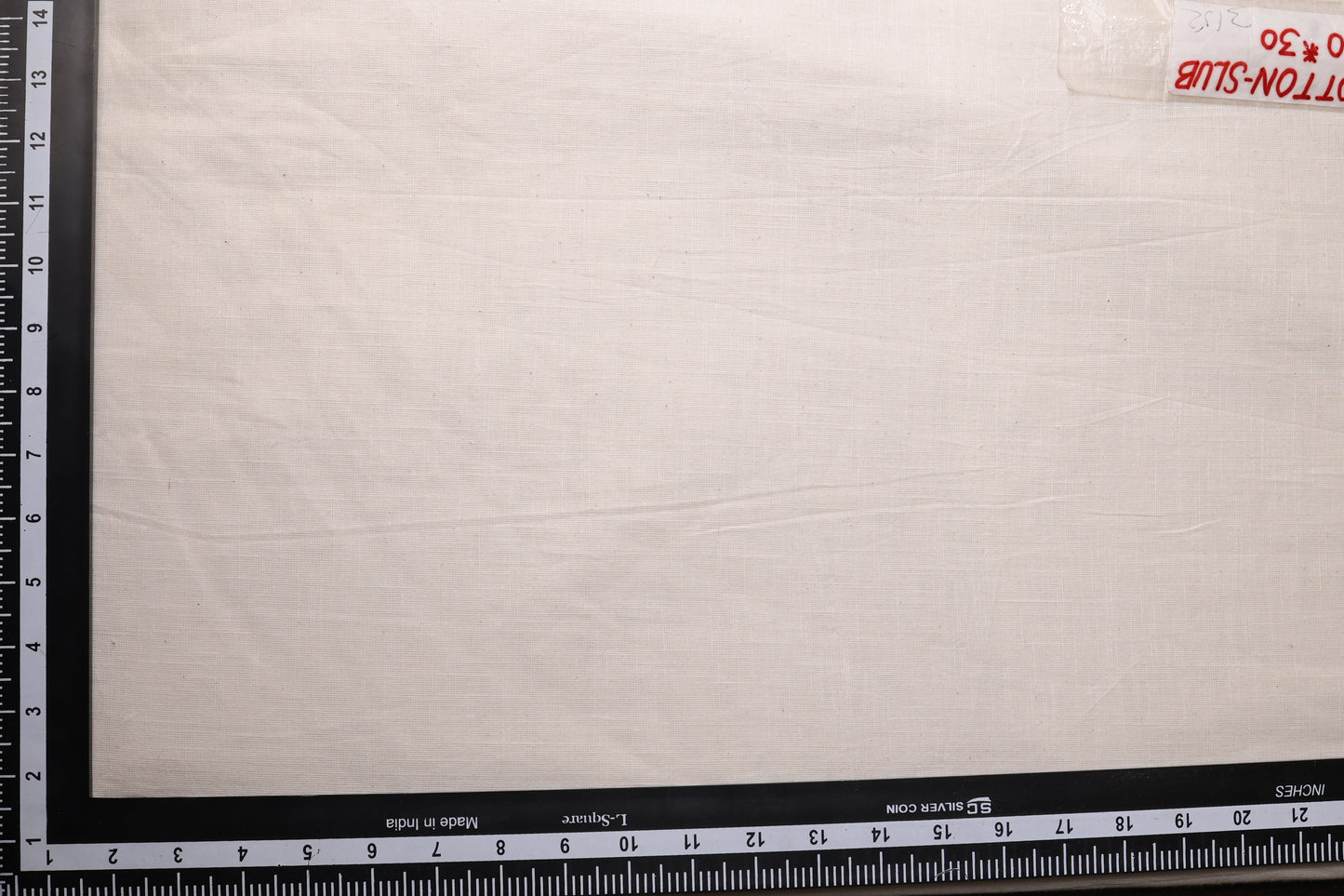 30's Cotton Slub