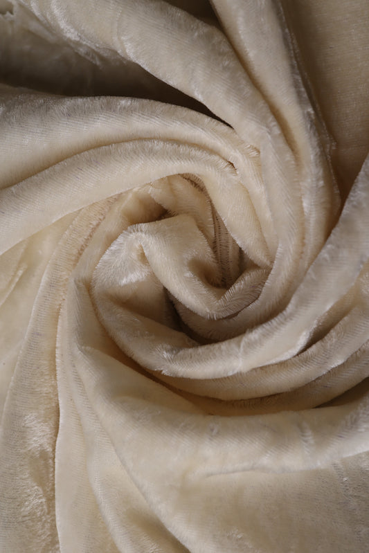 Cotton Velvet