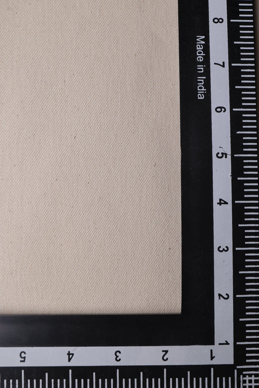20's Cotton Twill