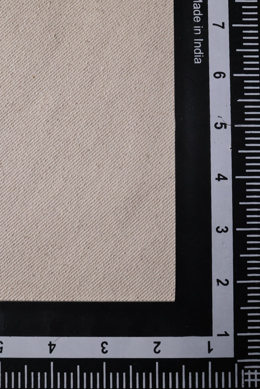 7*7 Cotton Twill