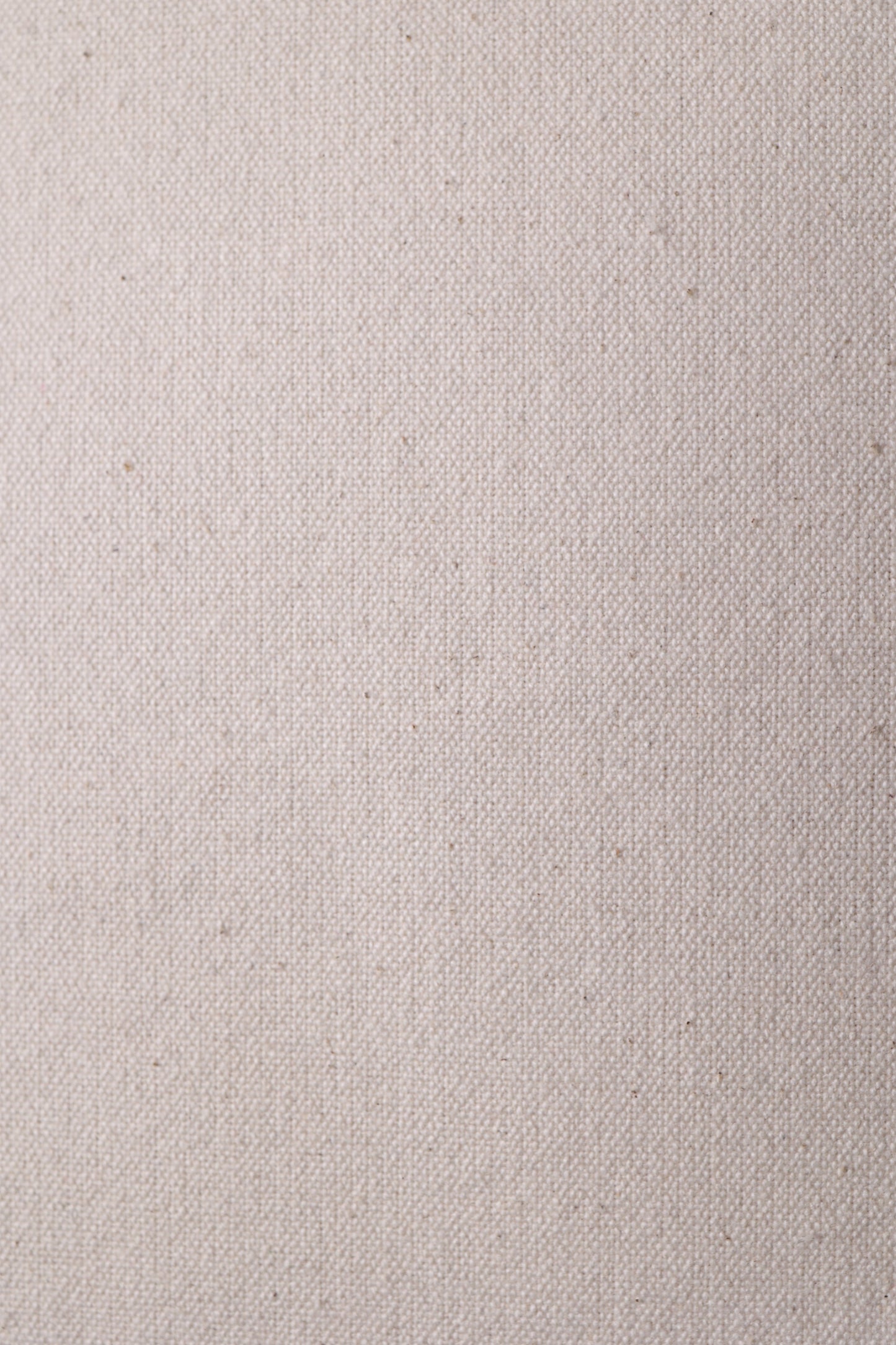 3*10 Plain Cotton Canvas