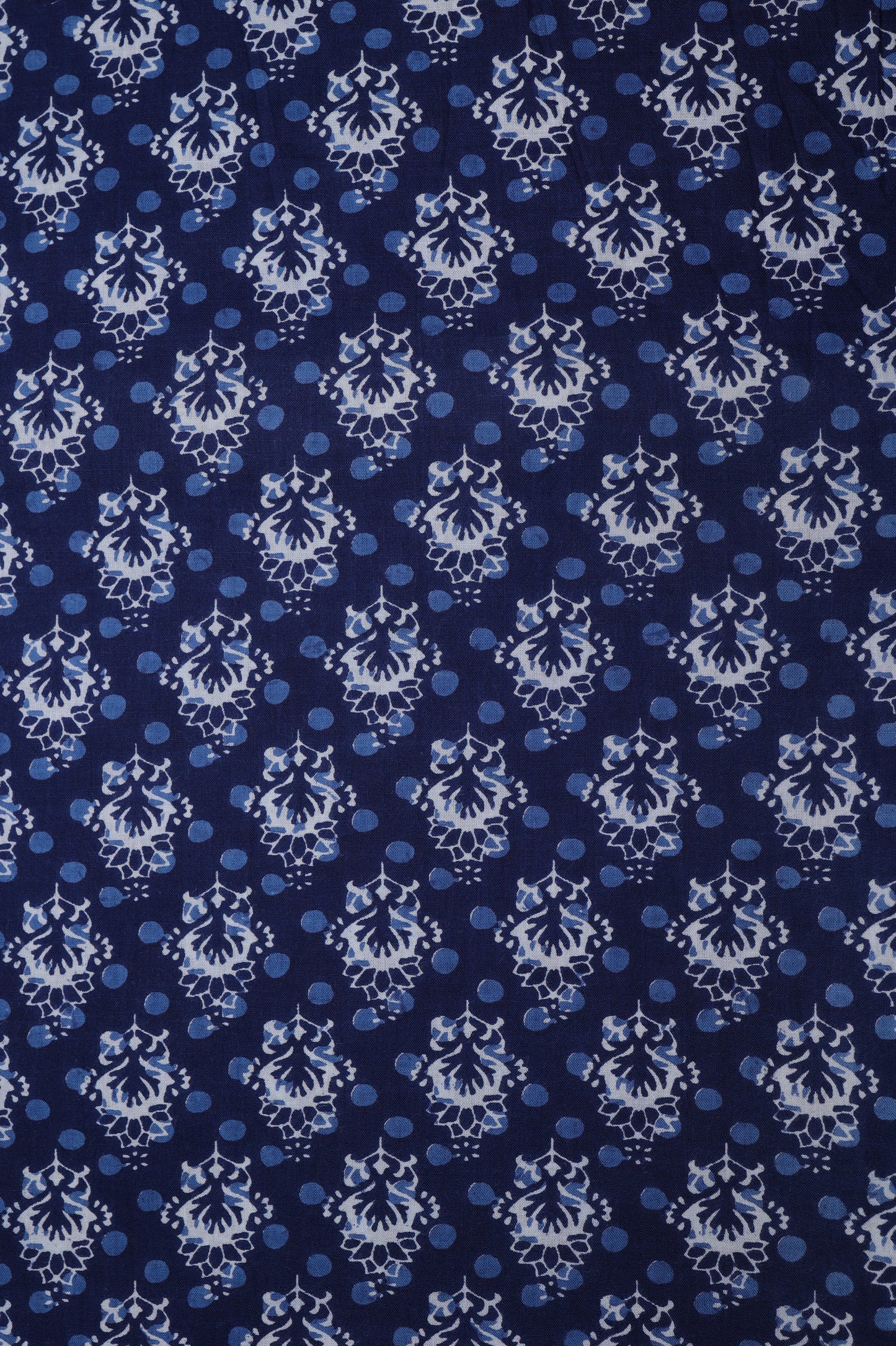 Printed cotton cambric 20