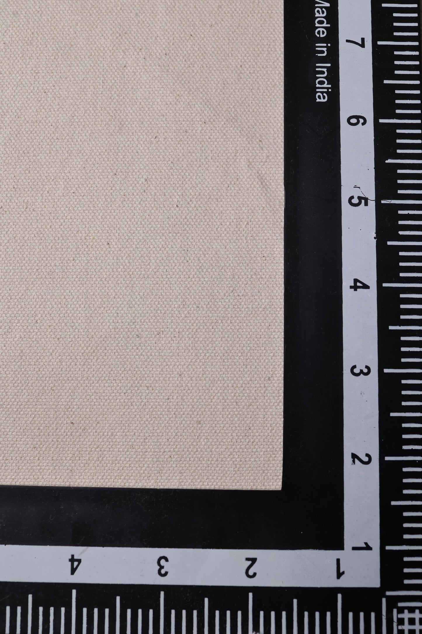 16*8 Plain Cotton Duck