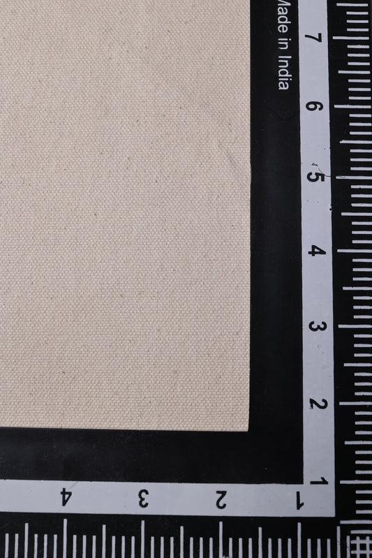 16*8 Plain Cotton Duck