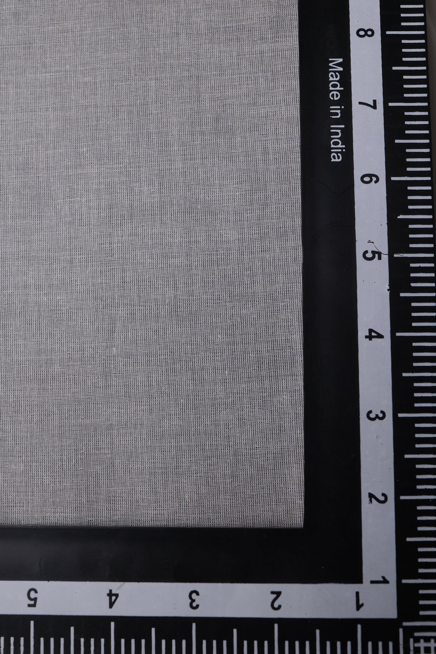 80*72 Cotton Voile