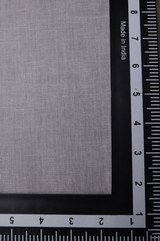 80*72 Cotton Voile