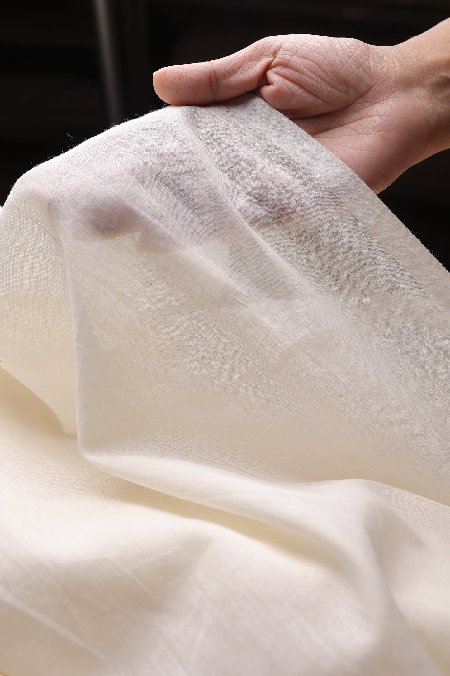 92*80 Cotton Voile