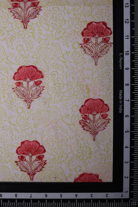 Block Print 1