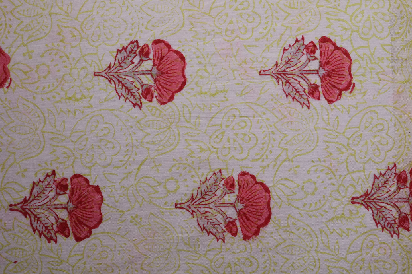 Block Print 1