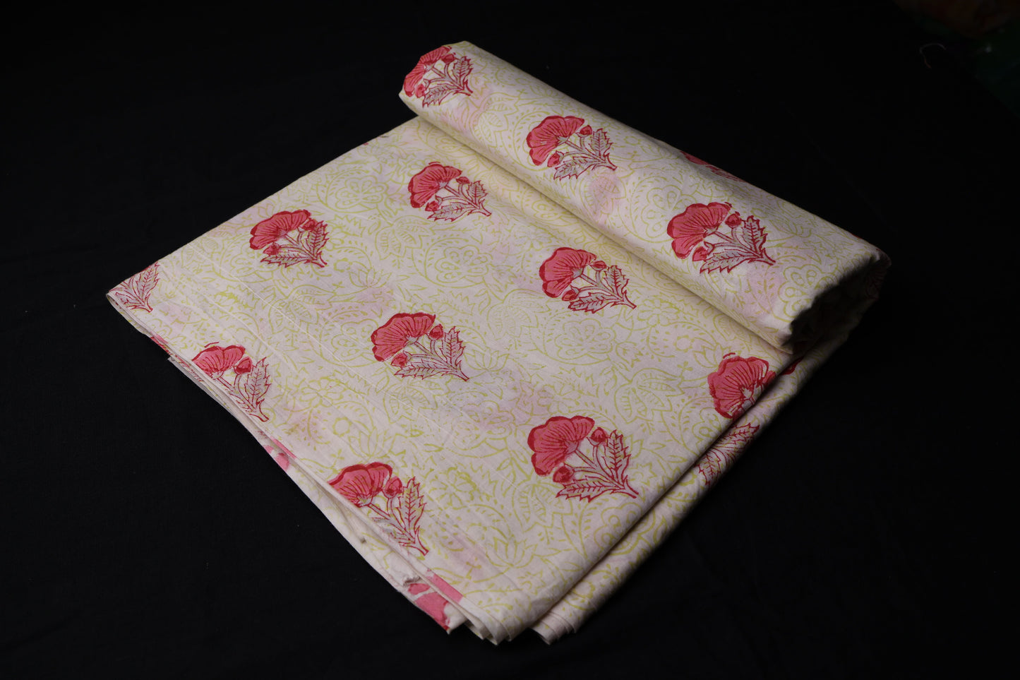 Block Print 1