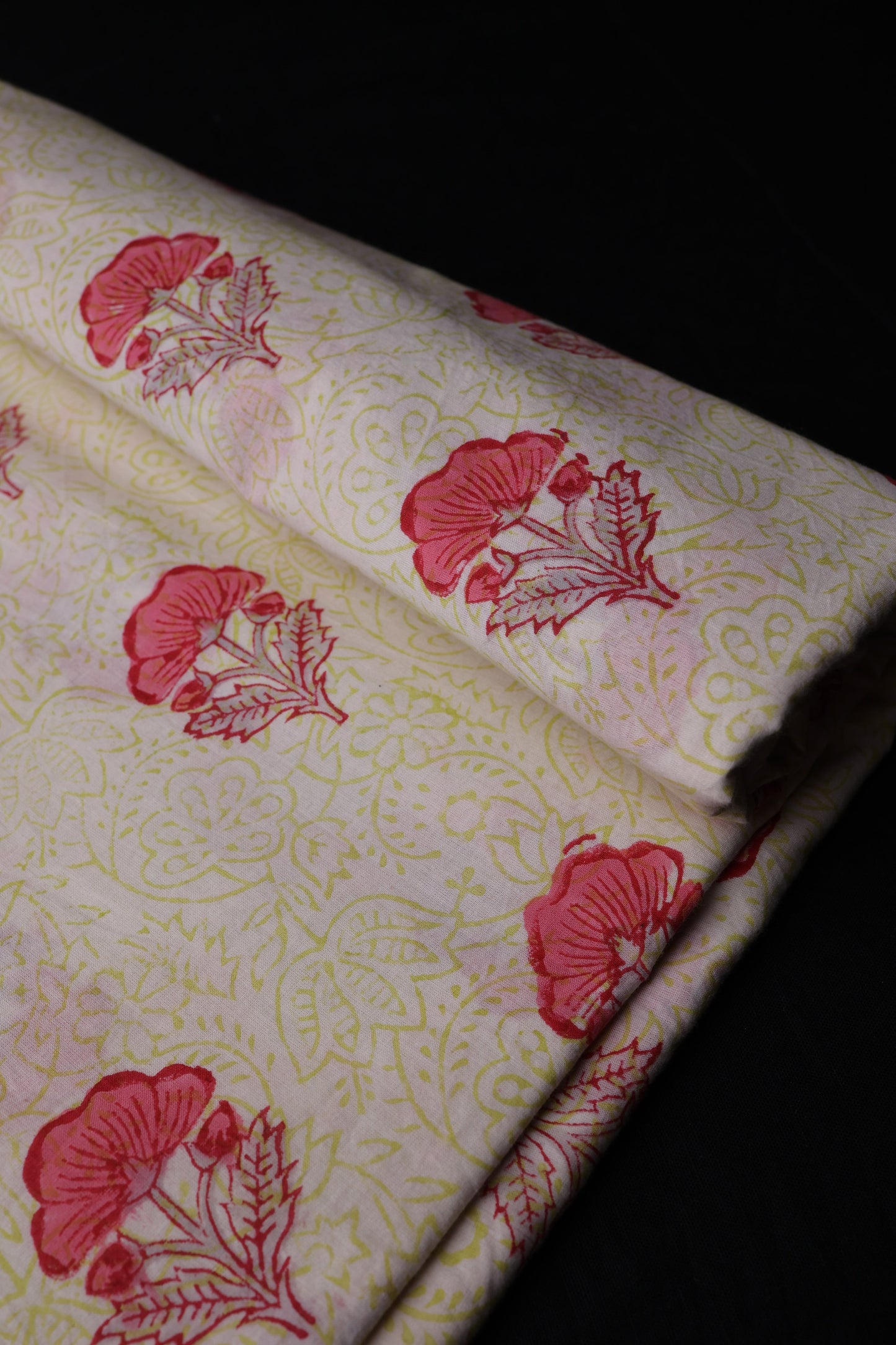 Block Print 1