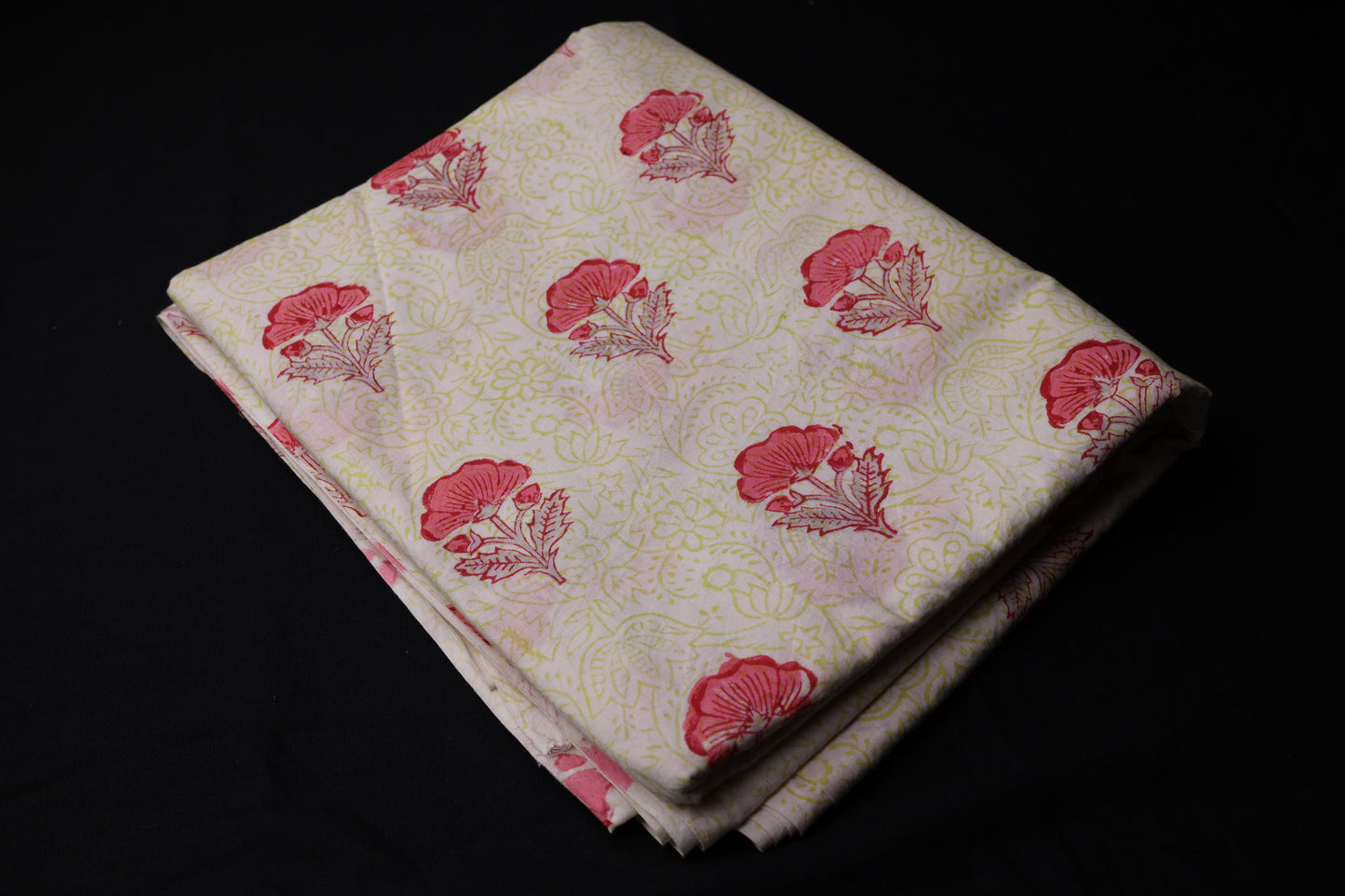 Block Print 1