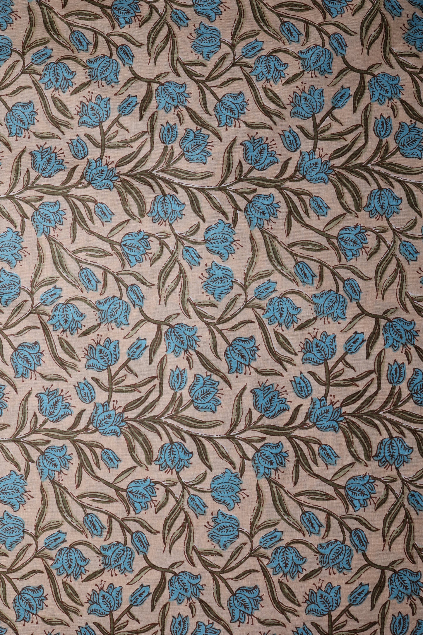 Printed Cotton Cambric 01