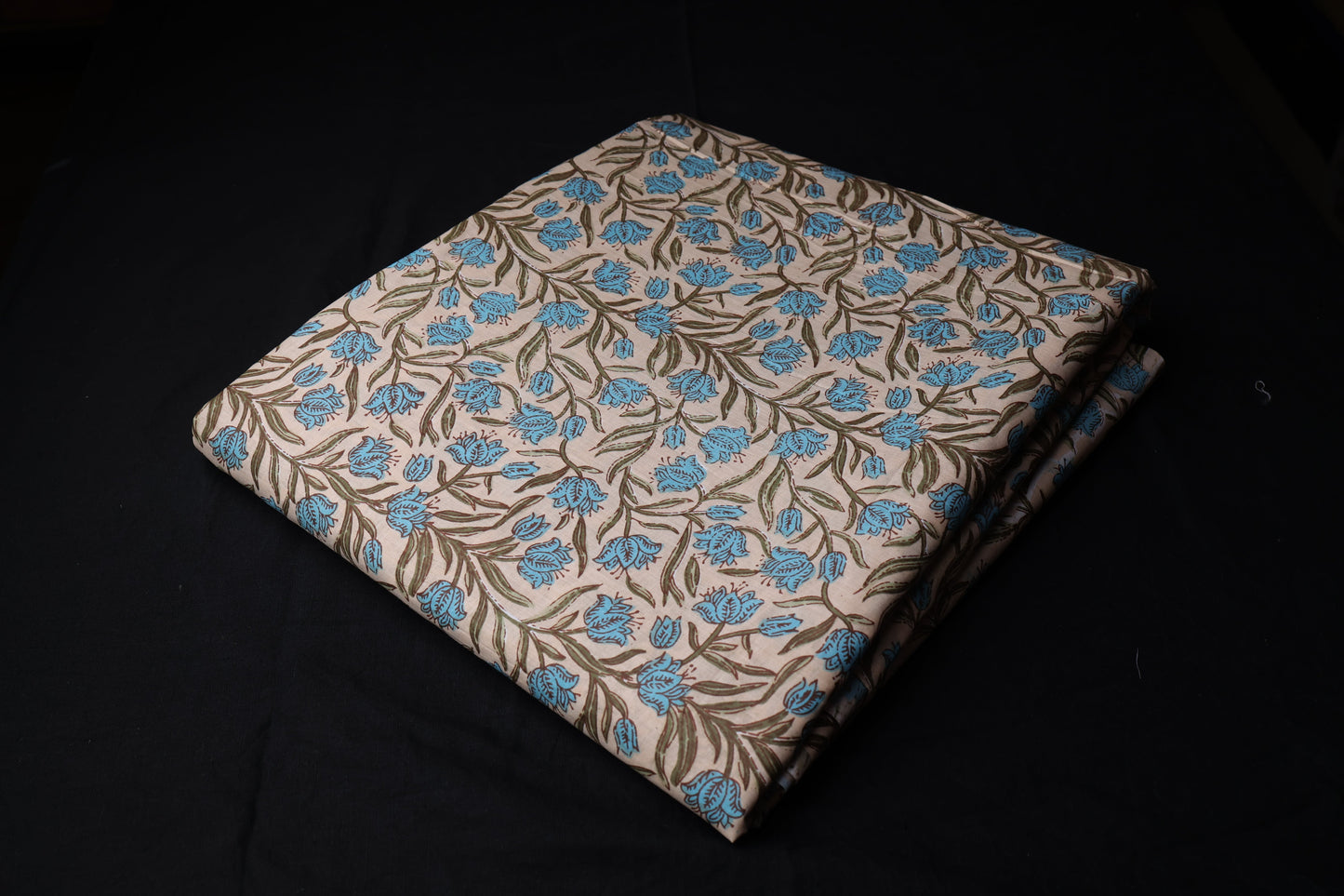 Printed Cotton Cambric 01