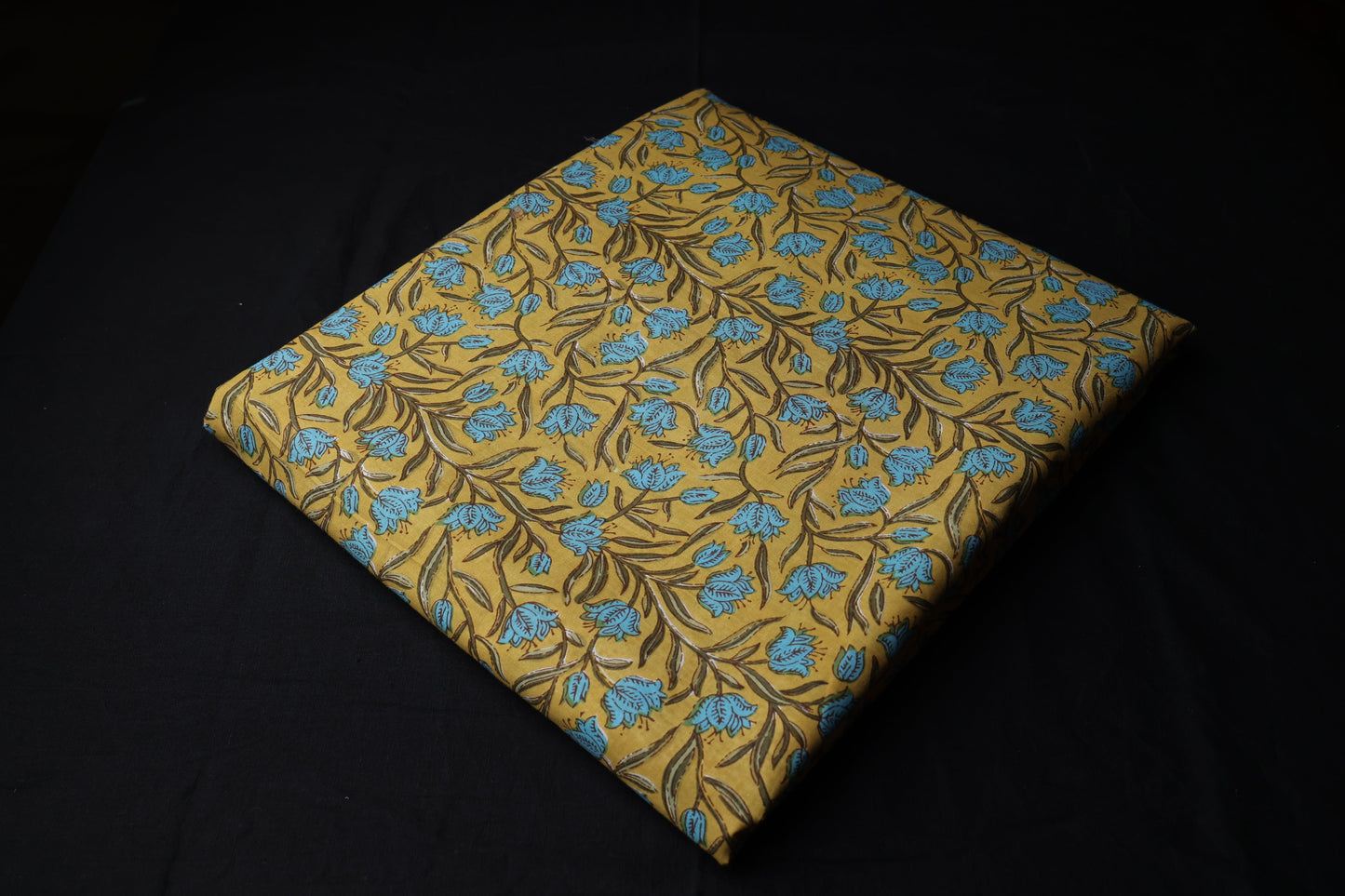 Printed Cotton Cambric 01