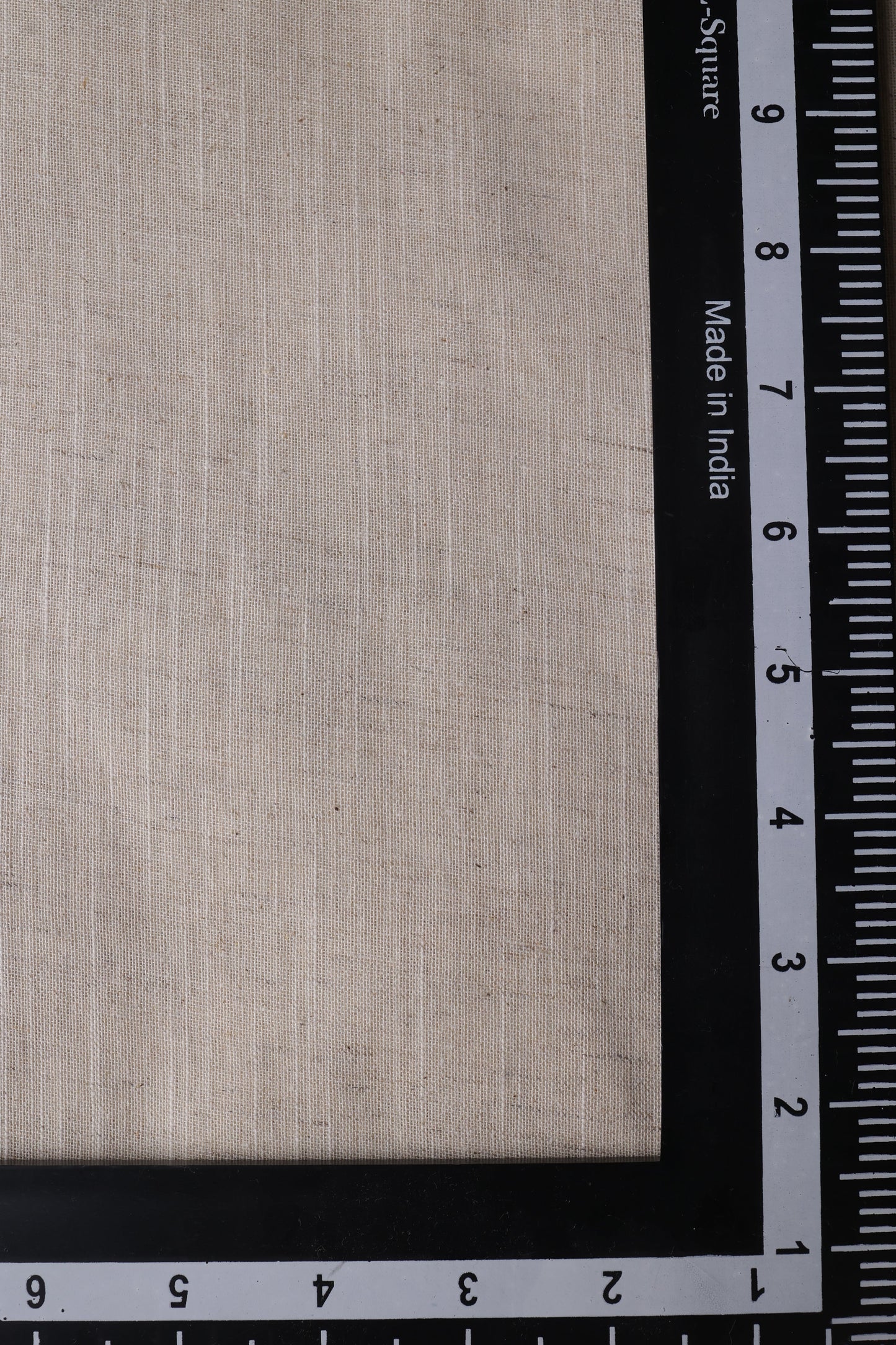 Cotton Flex Slub