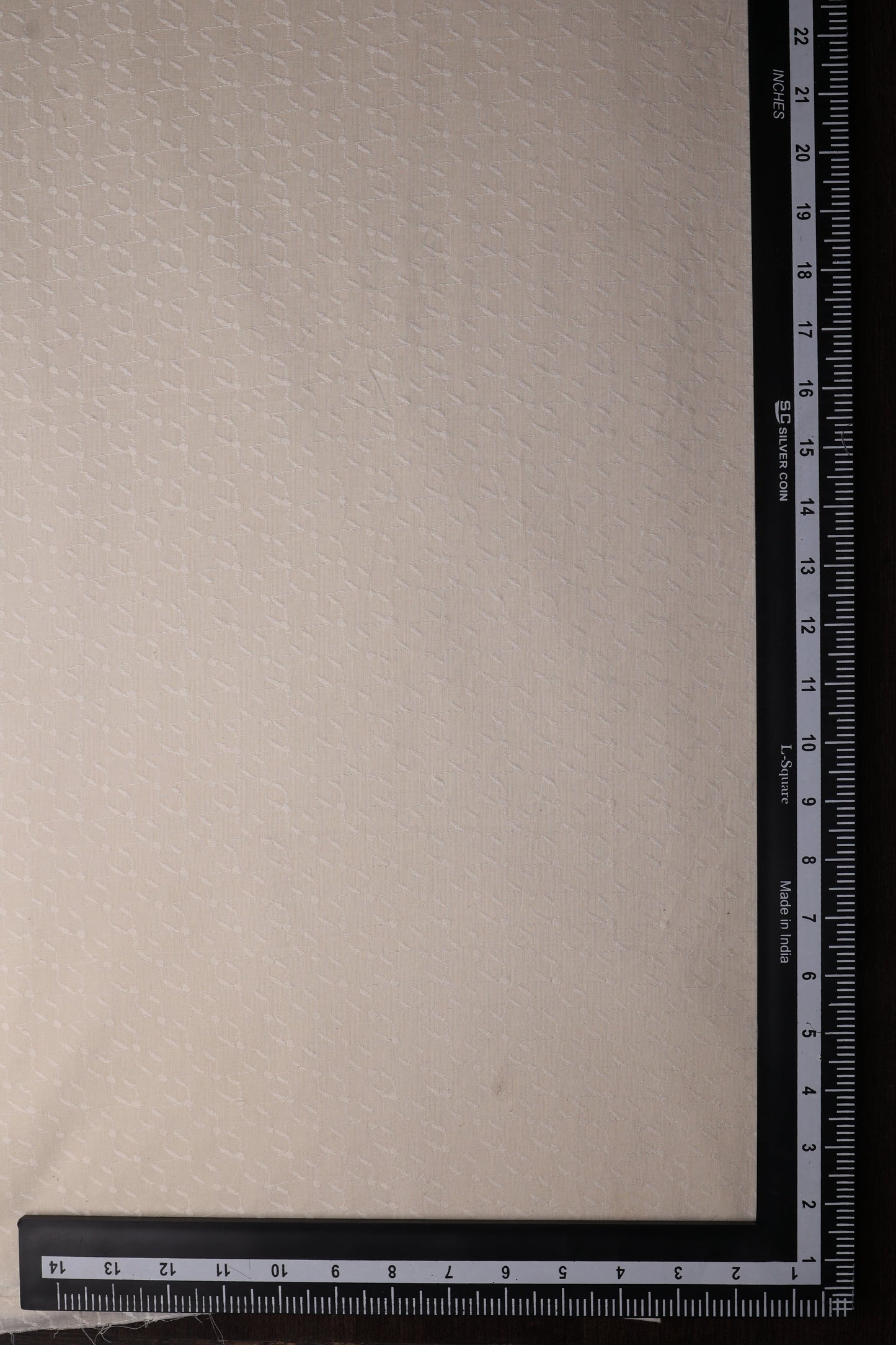 Cotton Dobby 121