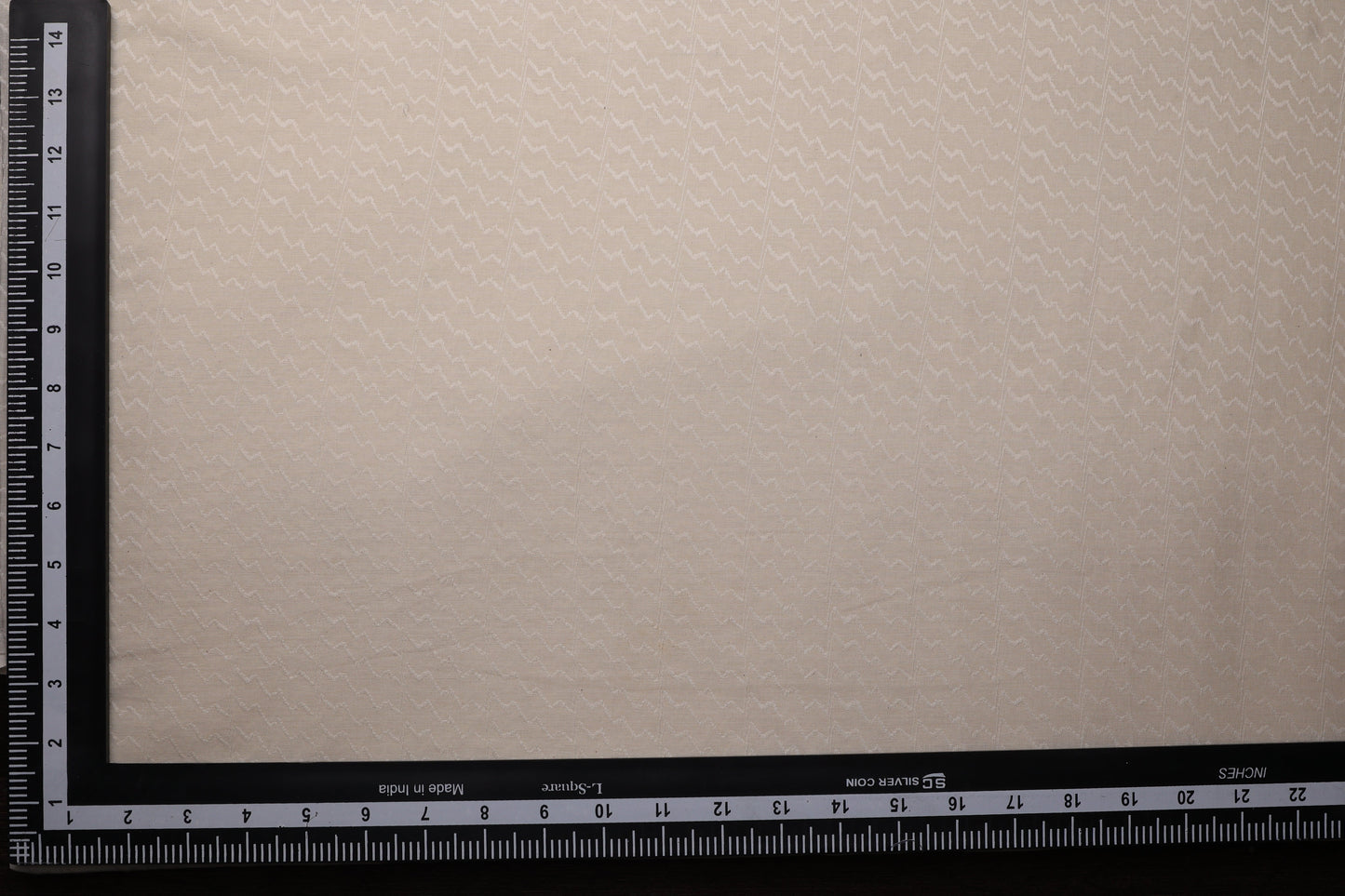 Cotton Dobby 123