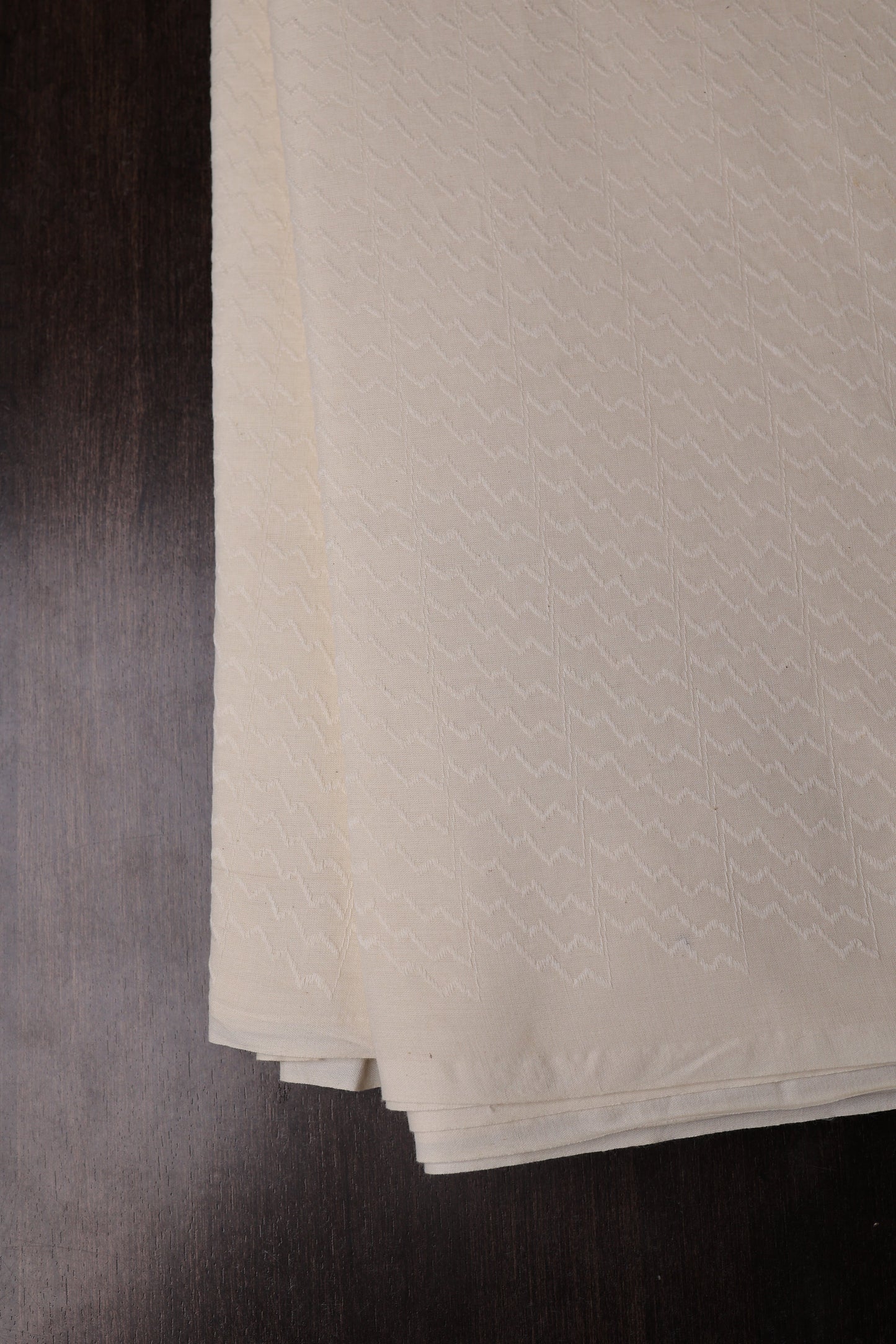 Cotton Dobby 123