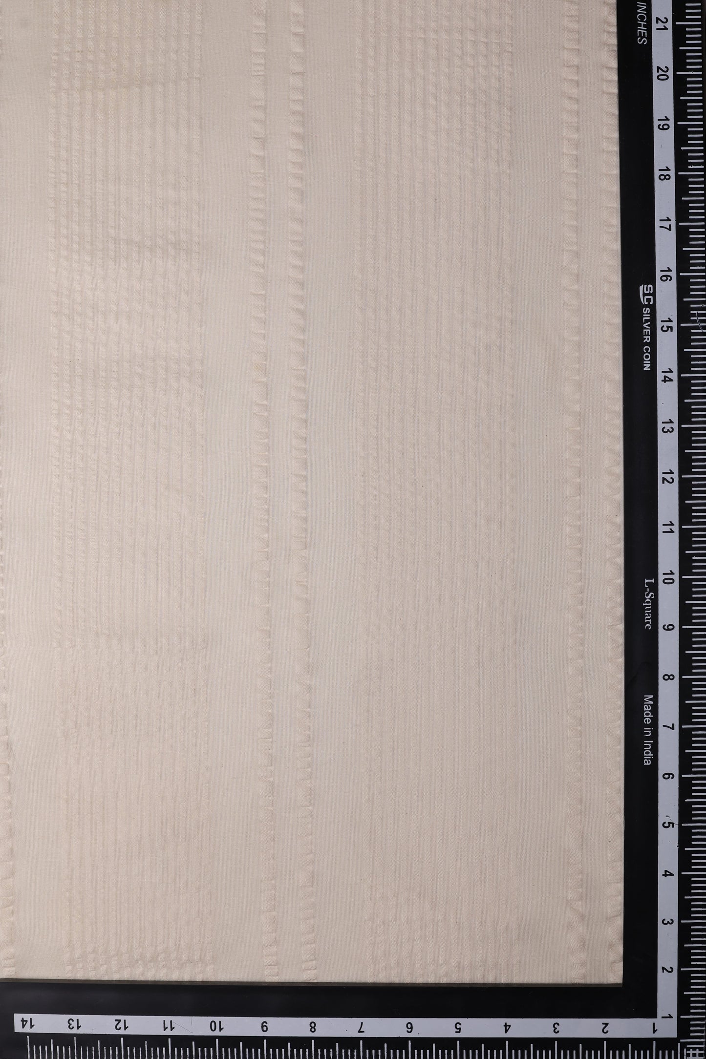 Cotton Dobby 124