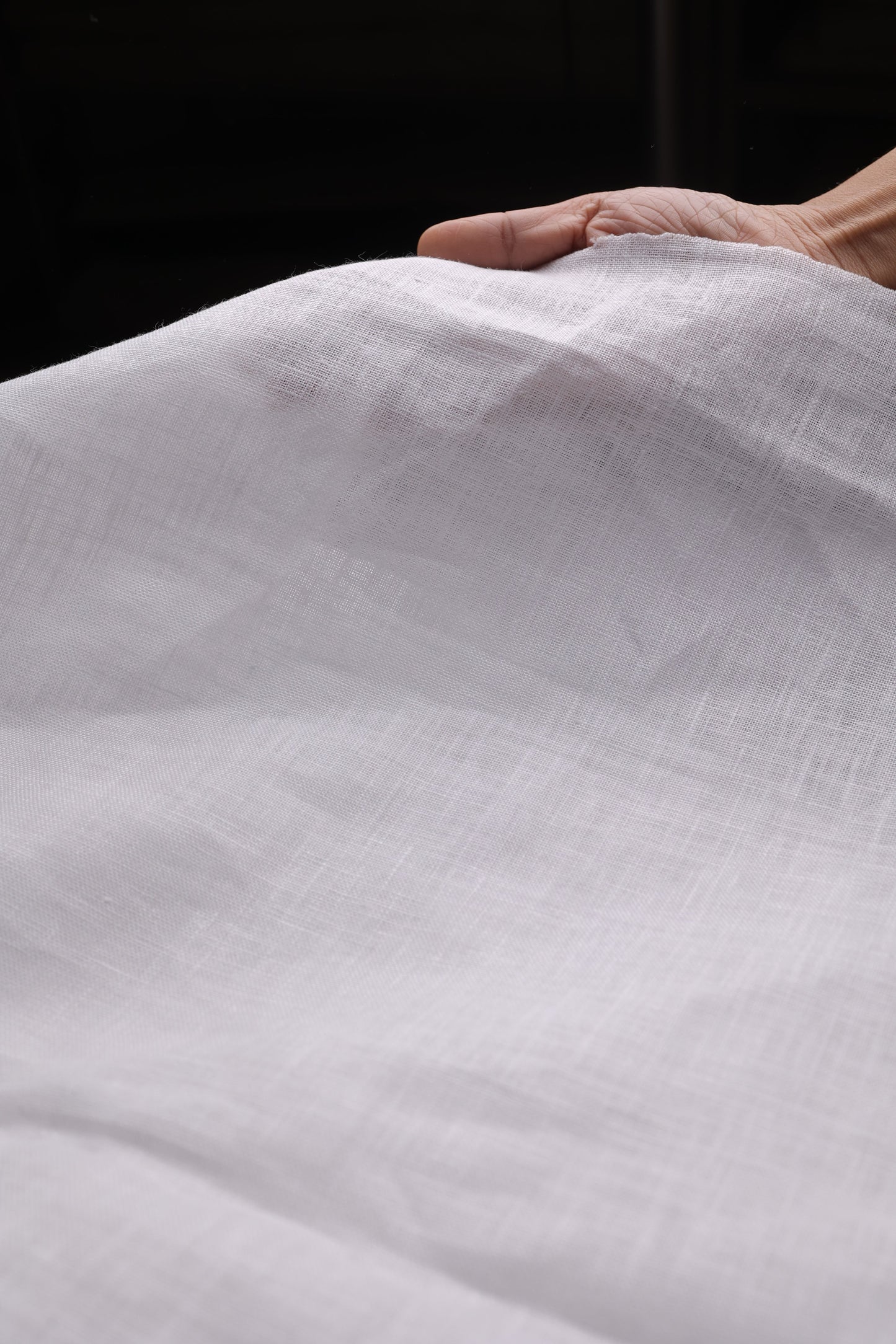 25*25 Linen