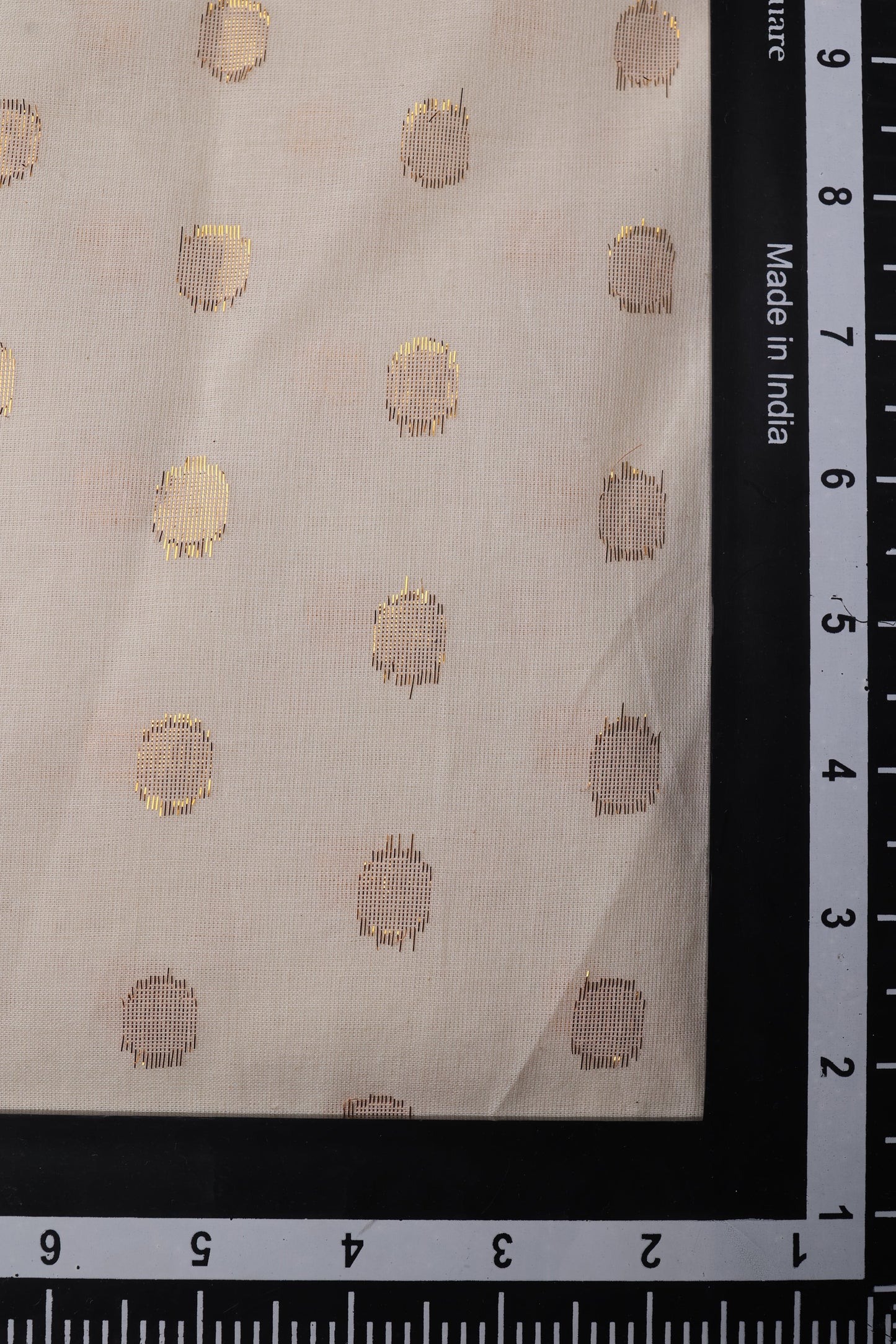 Cotton Lurex