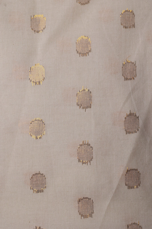 Cotton Lurex