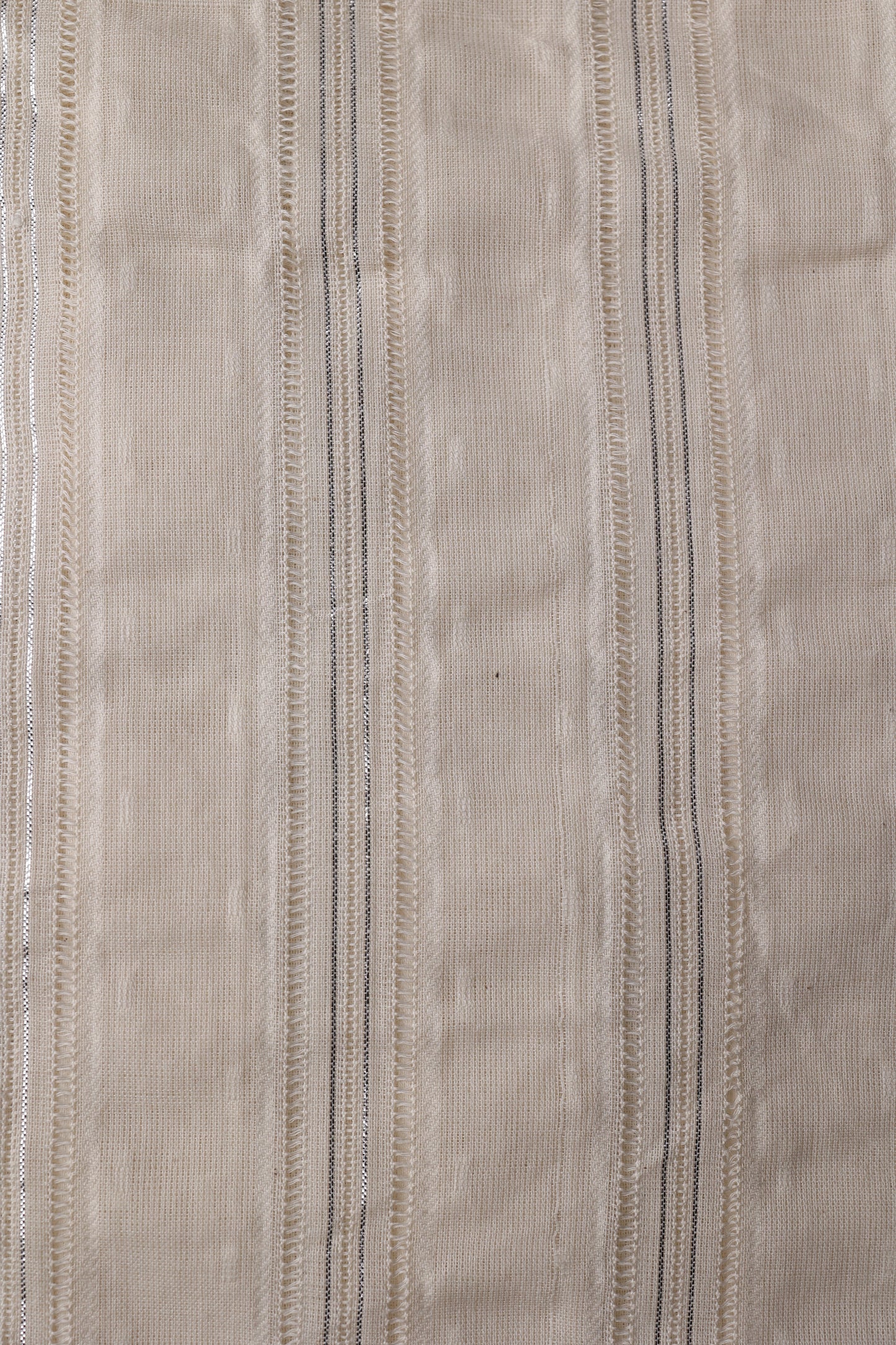 Cotton lurex 2