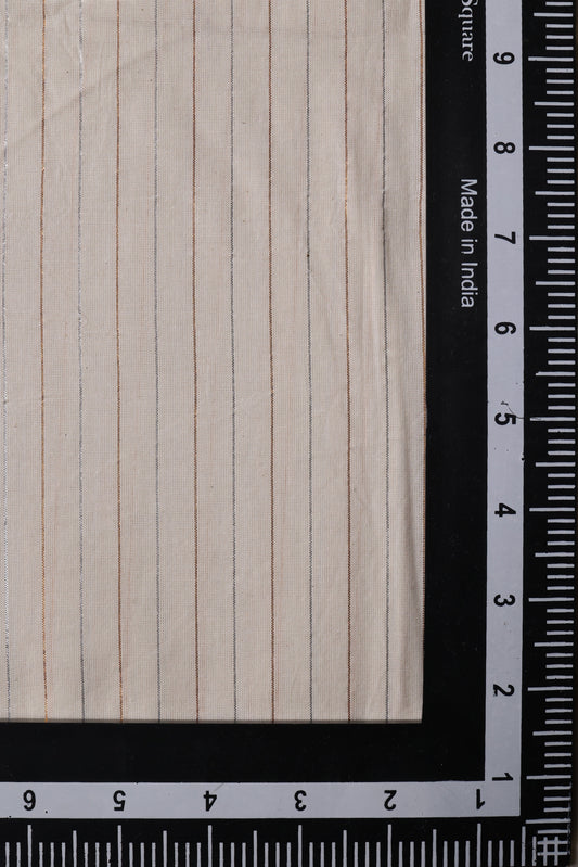 Cotton Lurex 4