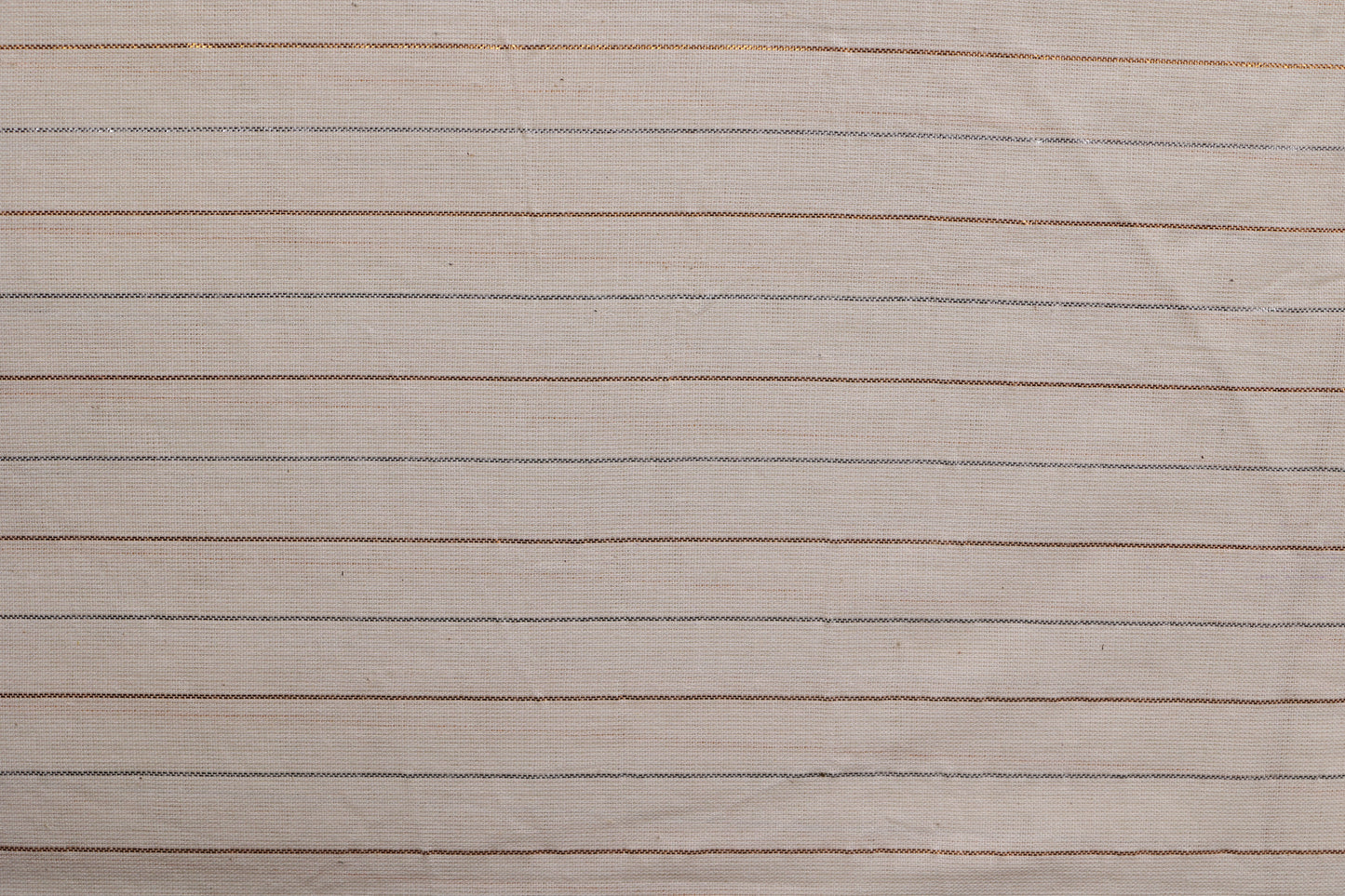 Cotton Lurex 4