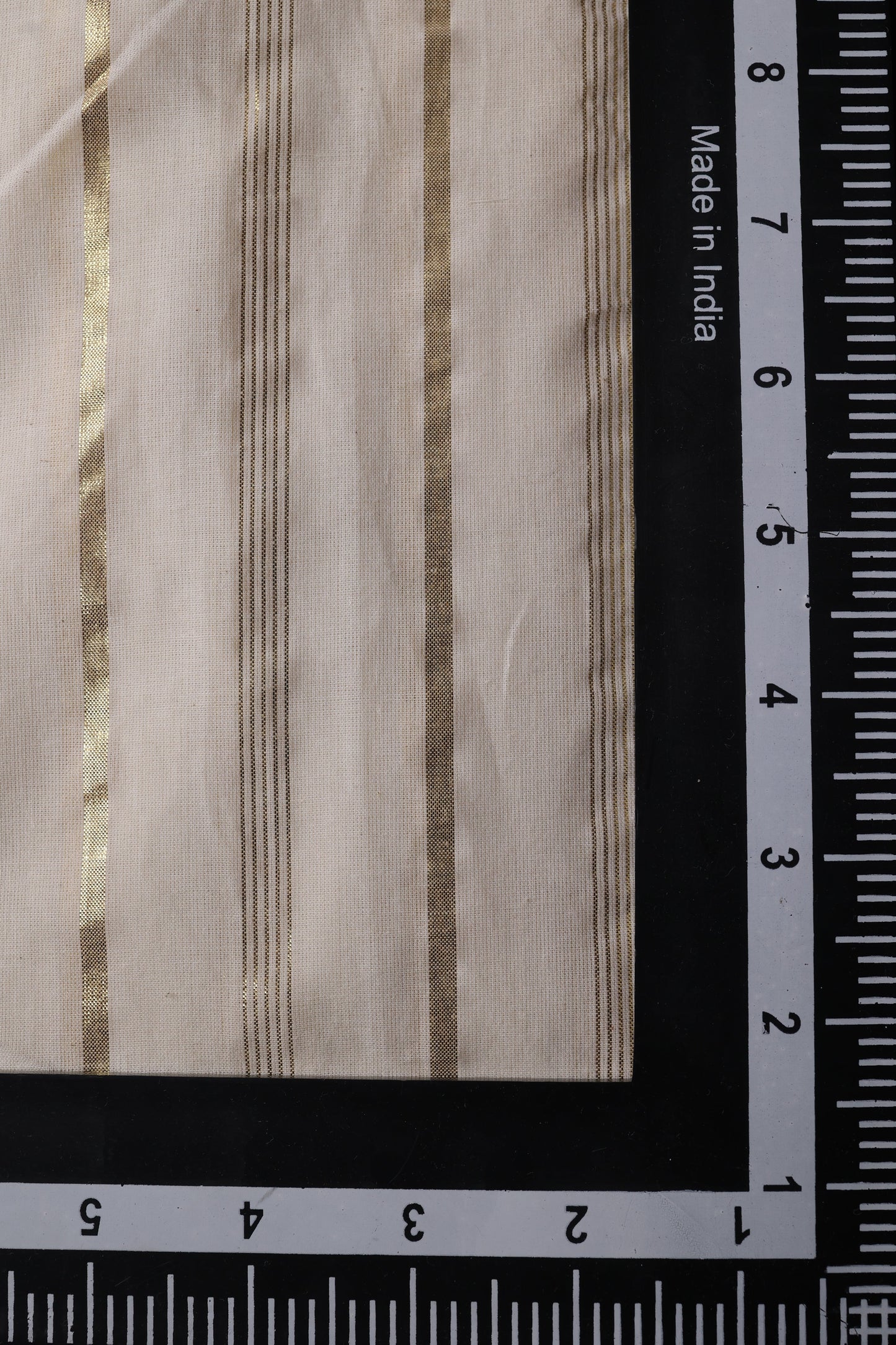 Cotton Lurex 5