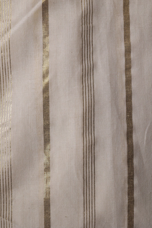 Cotton Lurex 5