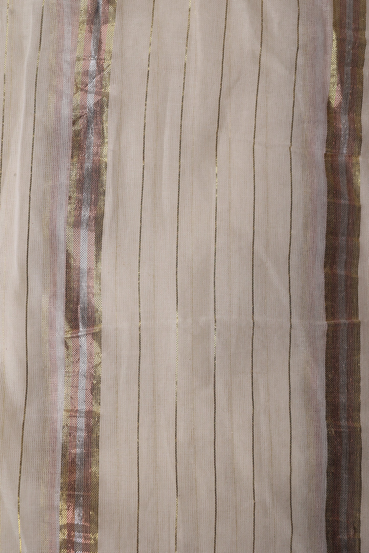 Cotton Lurex 6