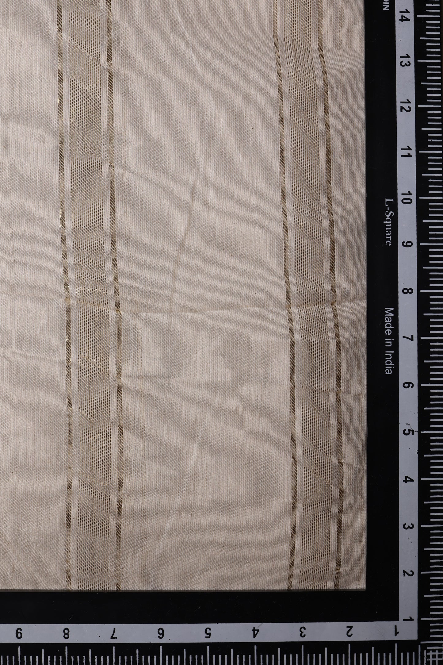 Cotton/ Voile Lurex
