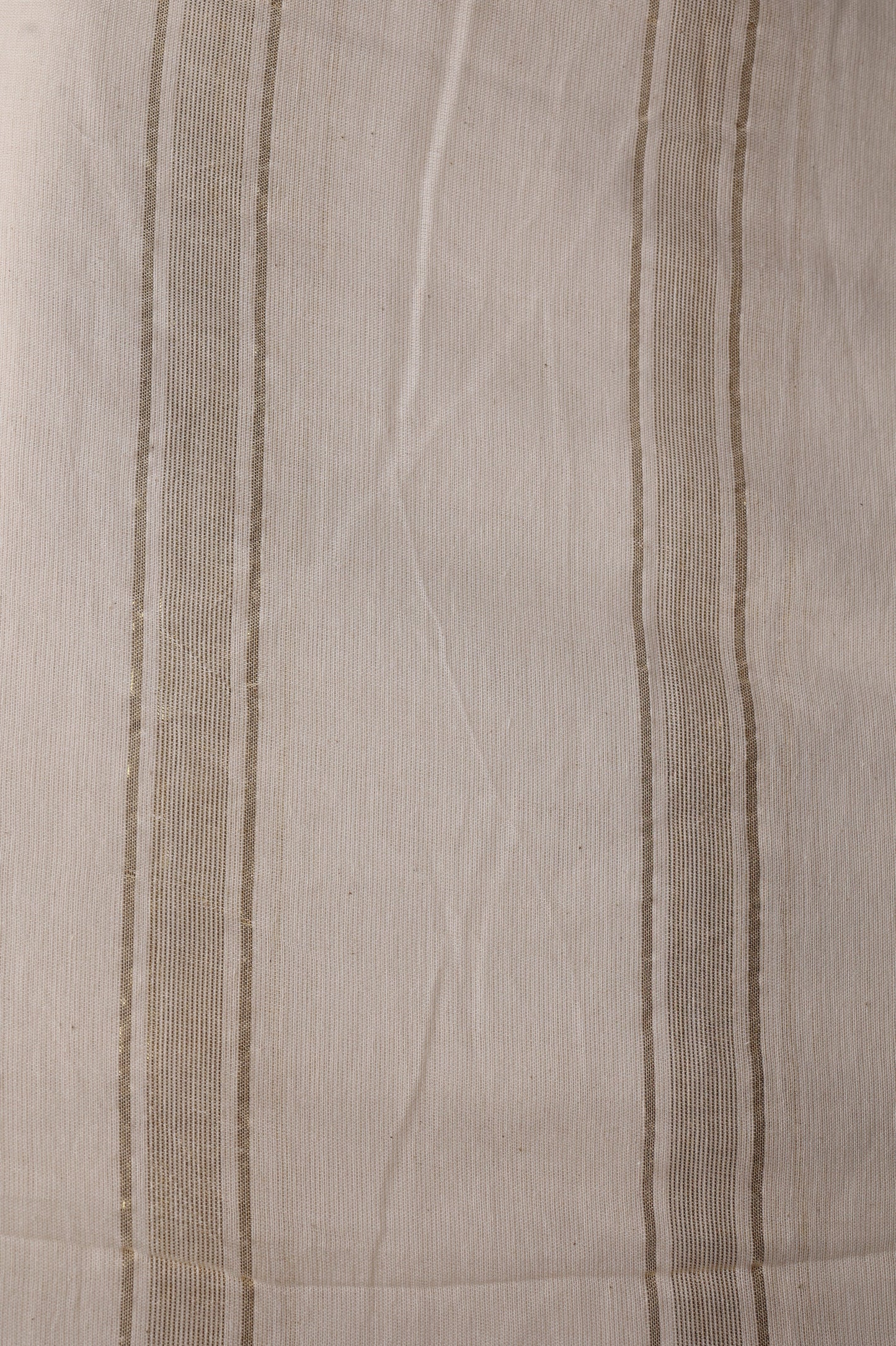 Cotton/ Voile Lurex