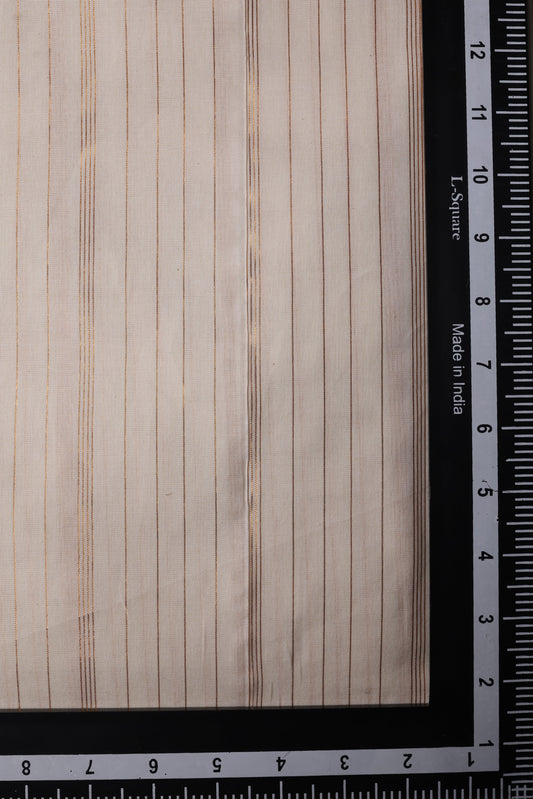 Cotton Lurex 7