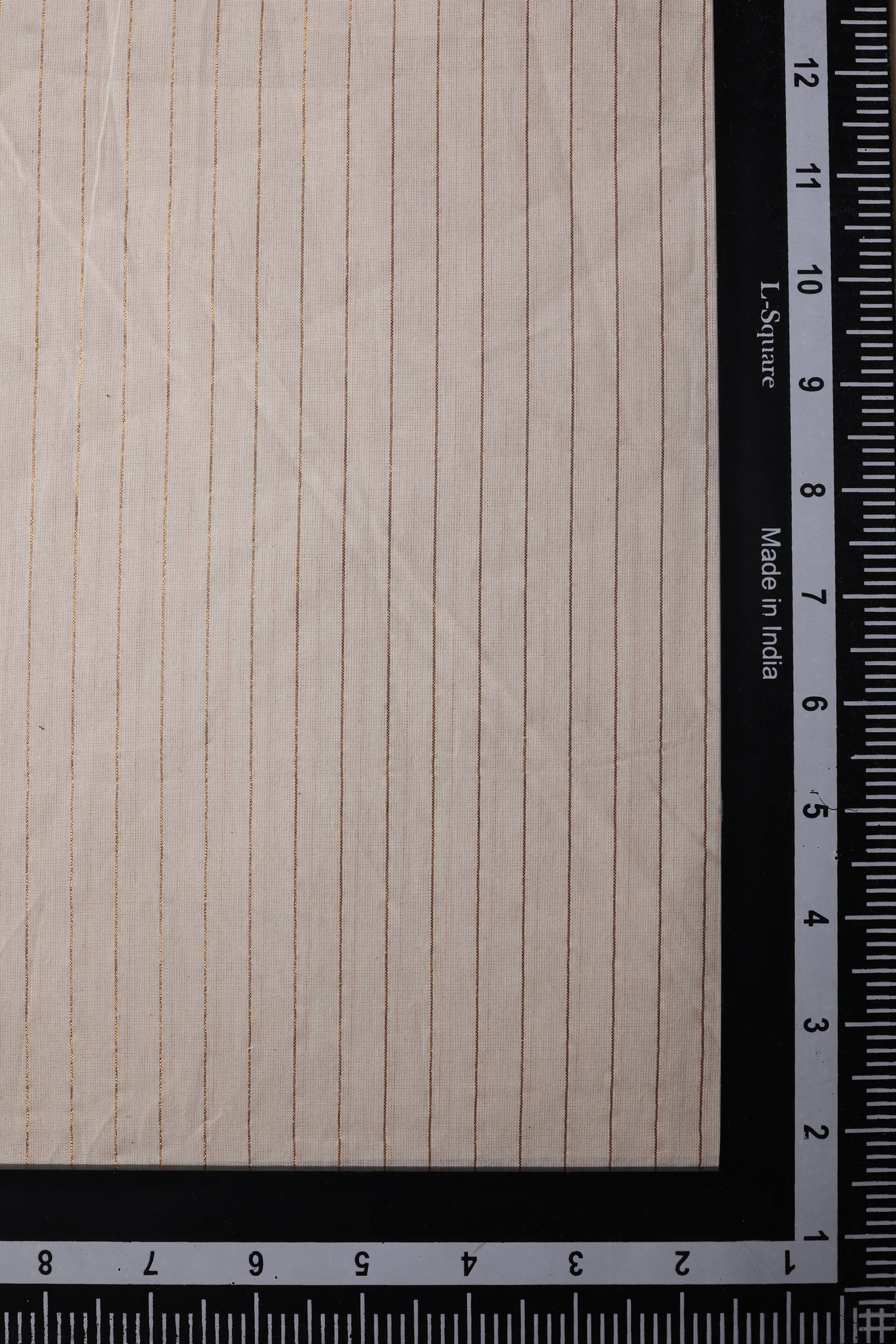 Cotton Lurex 8