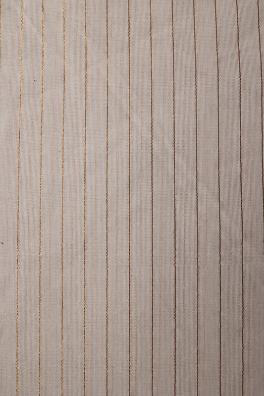 Cotton Lurex 8