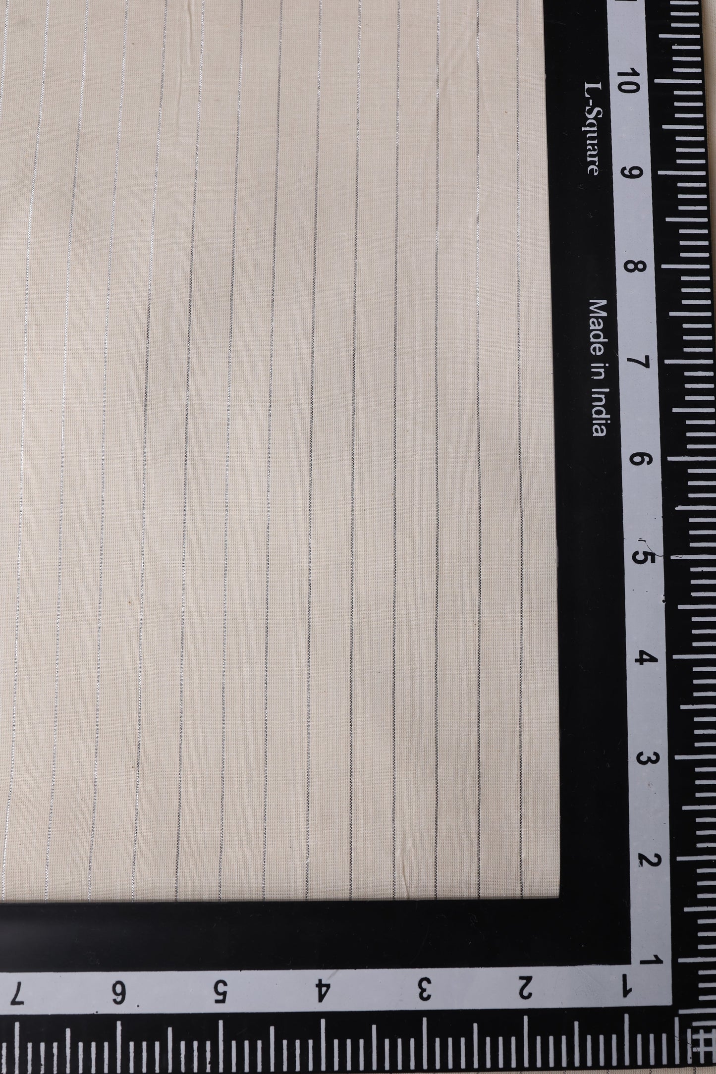 Cotton Lurex 9